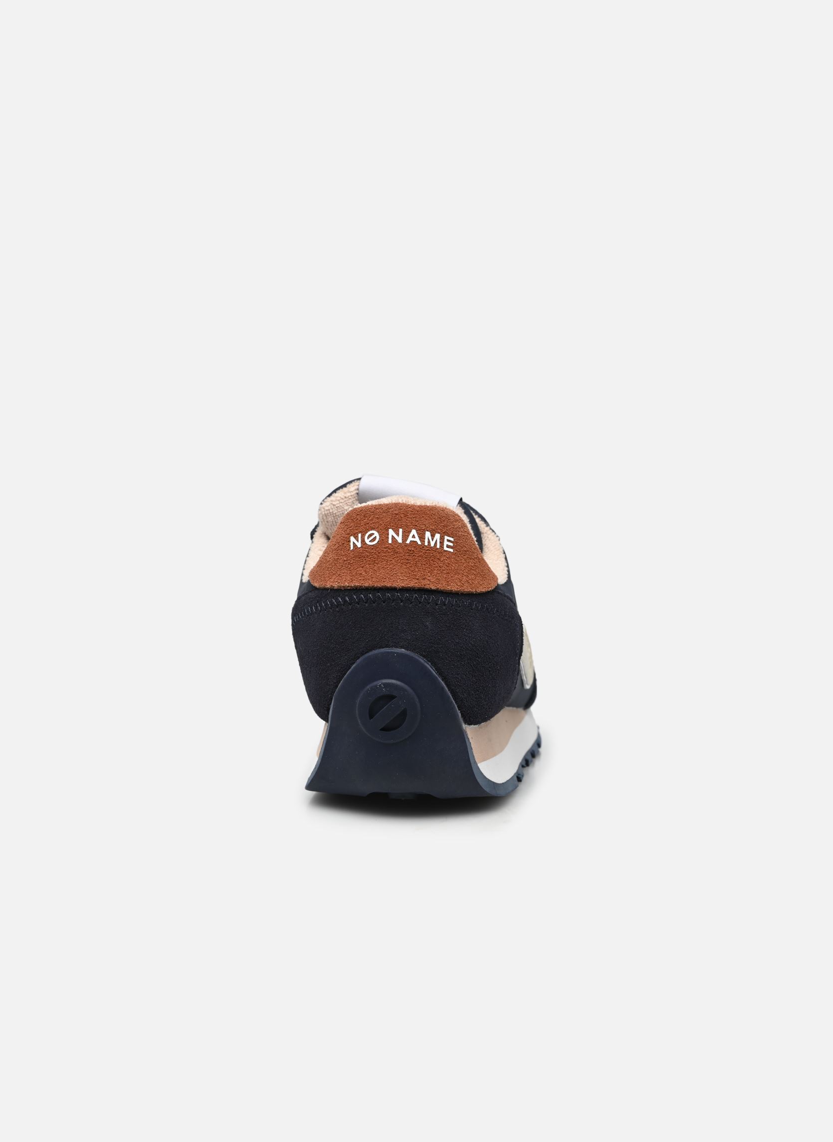 Baskets basses City Run Jogger femme bleu No Name Baskets basses City Run Jogger femme bleu NAVY/NAVY 3