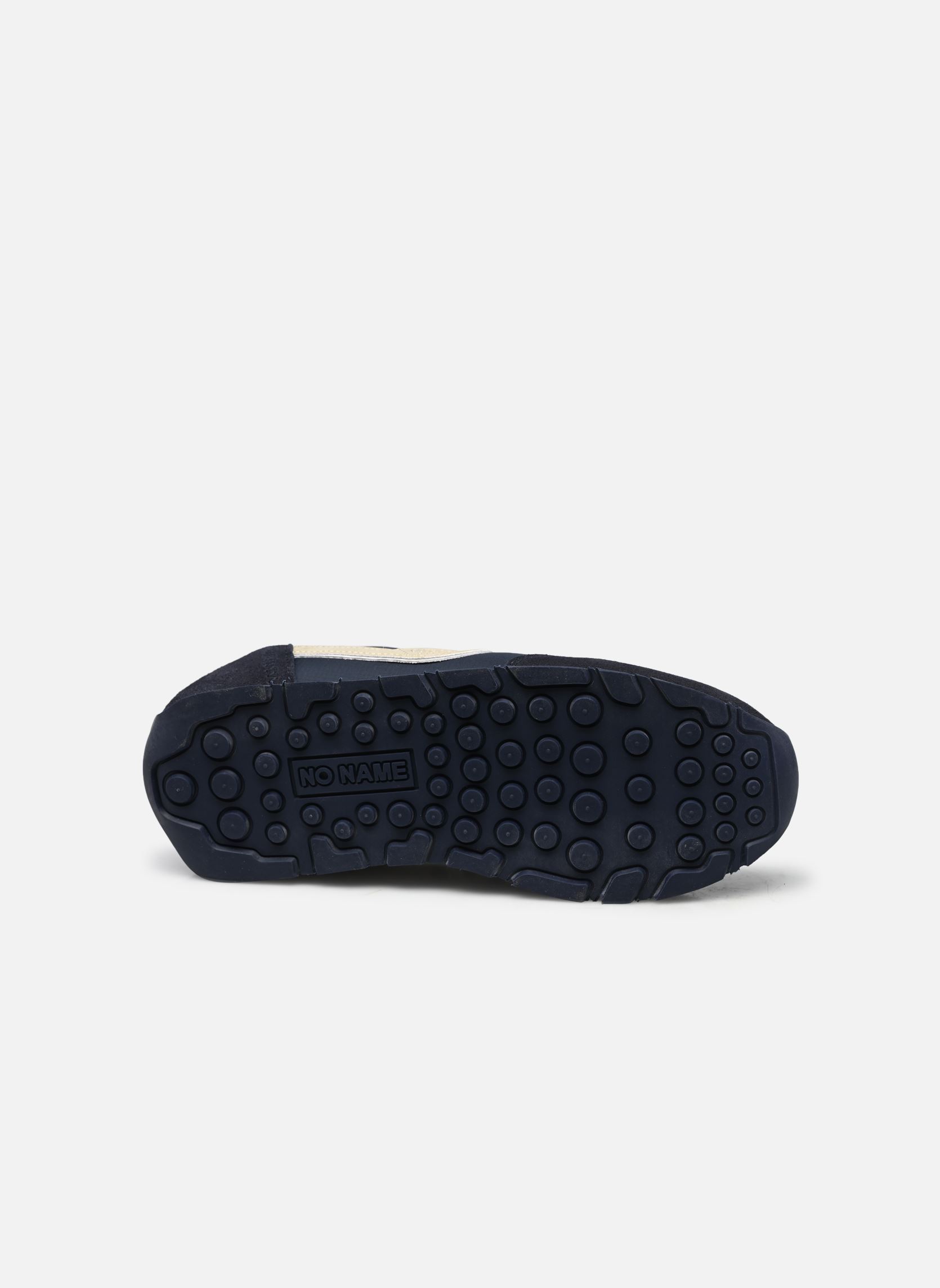 Baskets basses City Run Jogger femme bleu No Name Baskets basses City Run Jogger femme bleu NAVY/NAVY 3