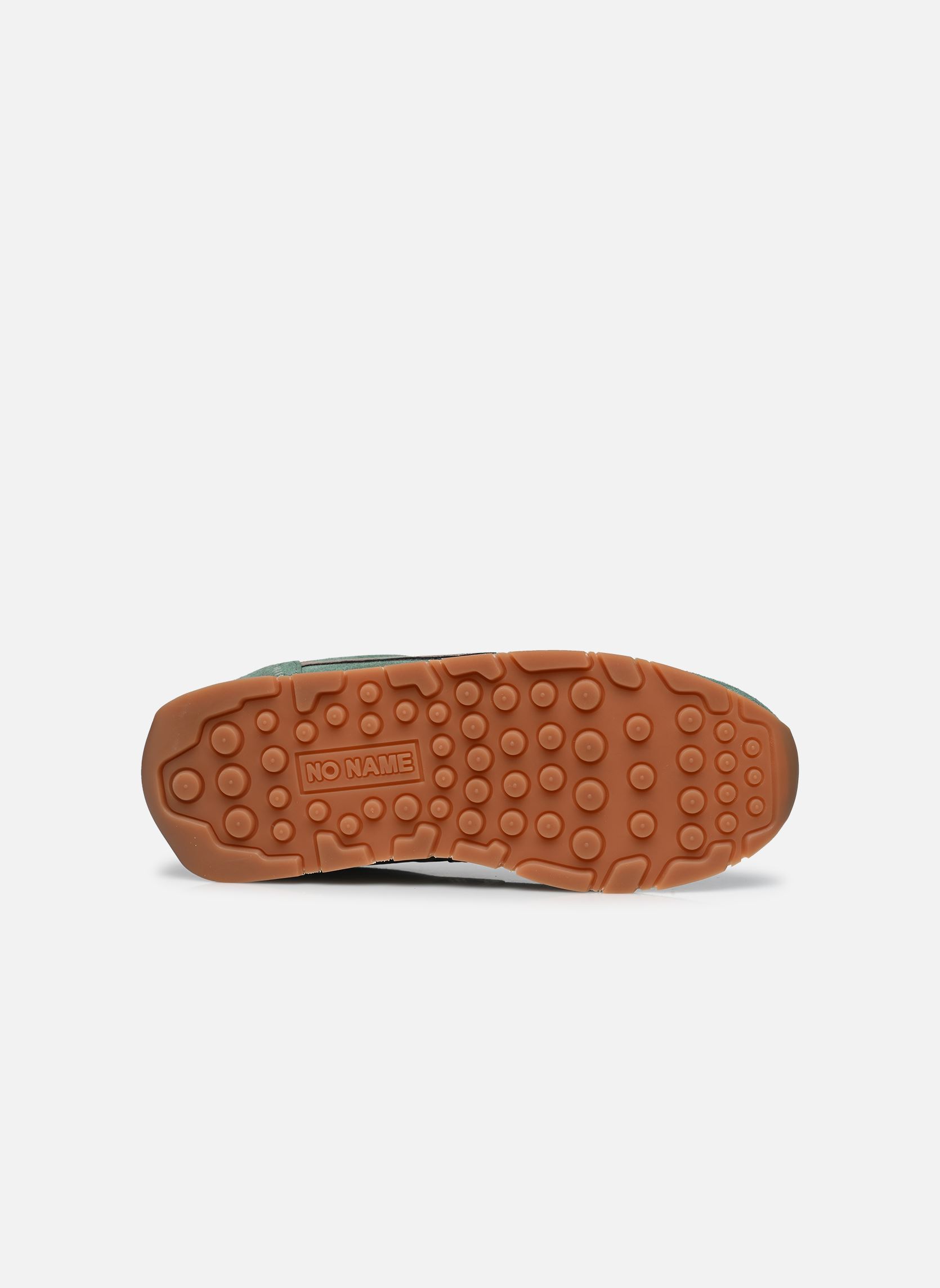 Baskets basses City Run Jogger femme vert No Name Baskets basses City Run Jogger femme vert GRASS