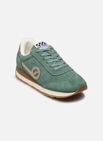 Baskets basses City Run Jogger femme vert No Name Baskets basses City Run Jogger femme vert GRASS