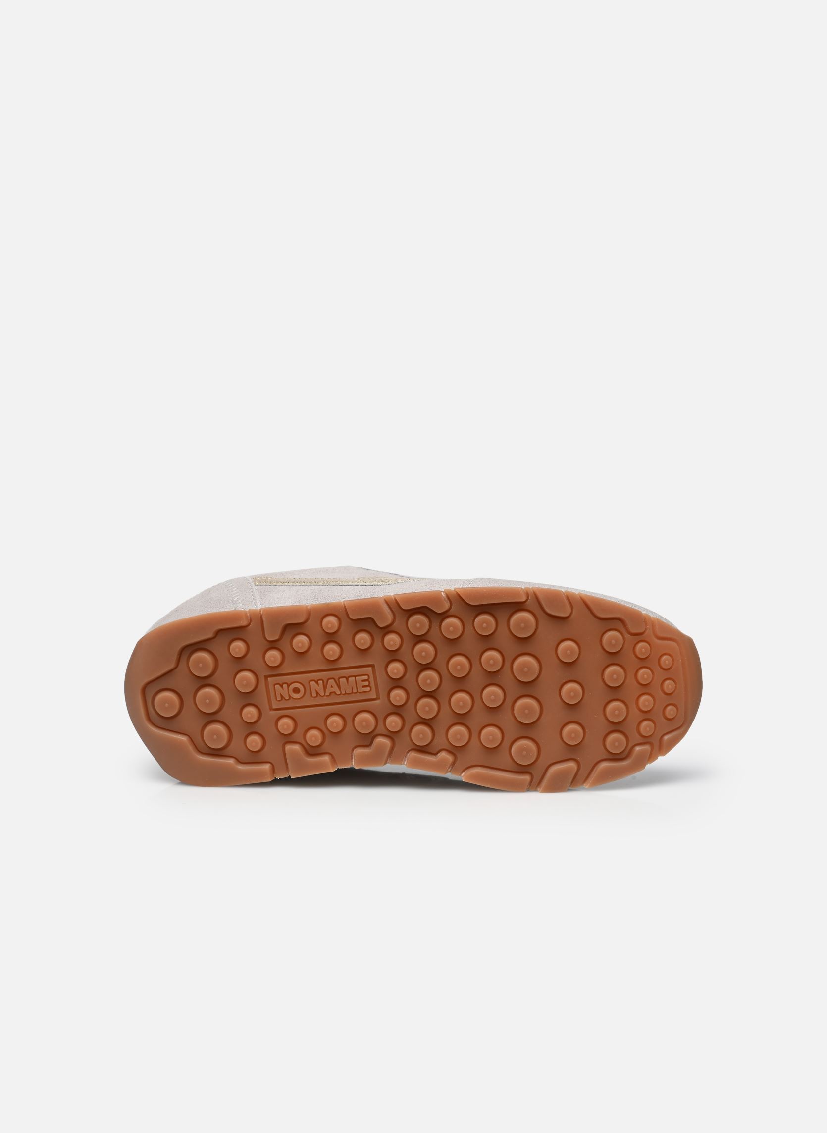 Baskets basses City Run Jogger femme gris No Name Baskets basses City Run Jogger femme gris FUMO