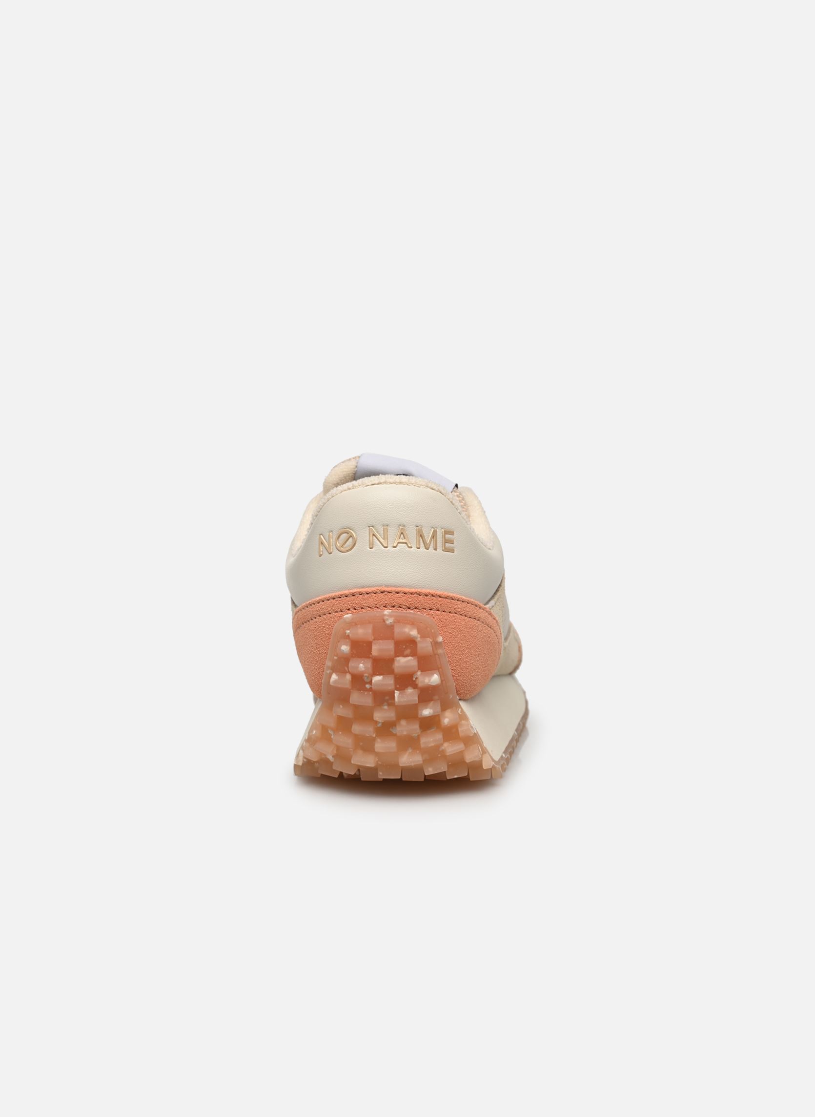 Baskets basses Punky Jogger femme multicolore No Name Baskets basses Punky Jogger femme multicolore BEIGE/DOVE
