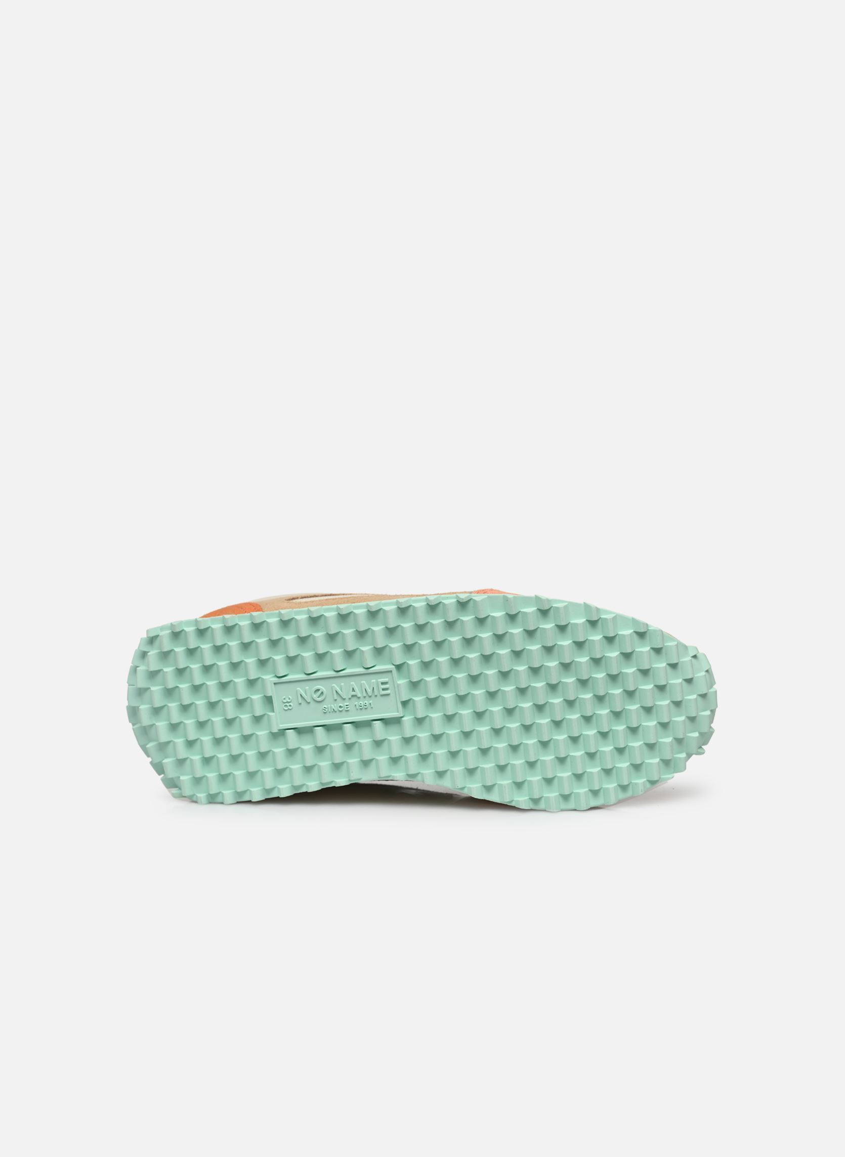 Baskets basses Punky Jogger femme multicolore No Name Baskets basses Punky Jogger femme multicolore DOVE/MELON/RUST
