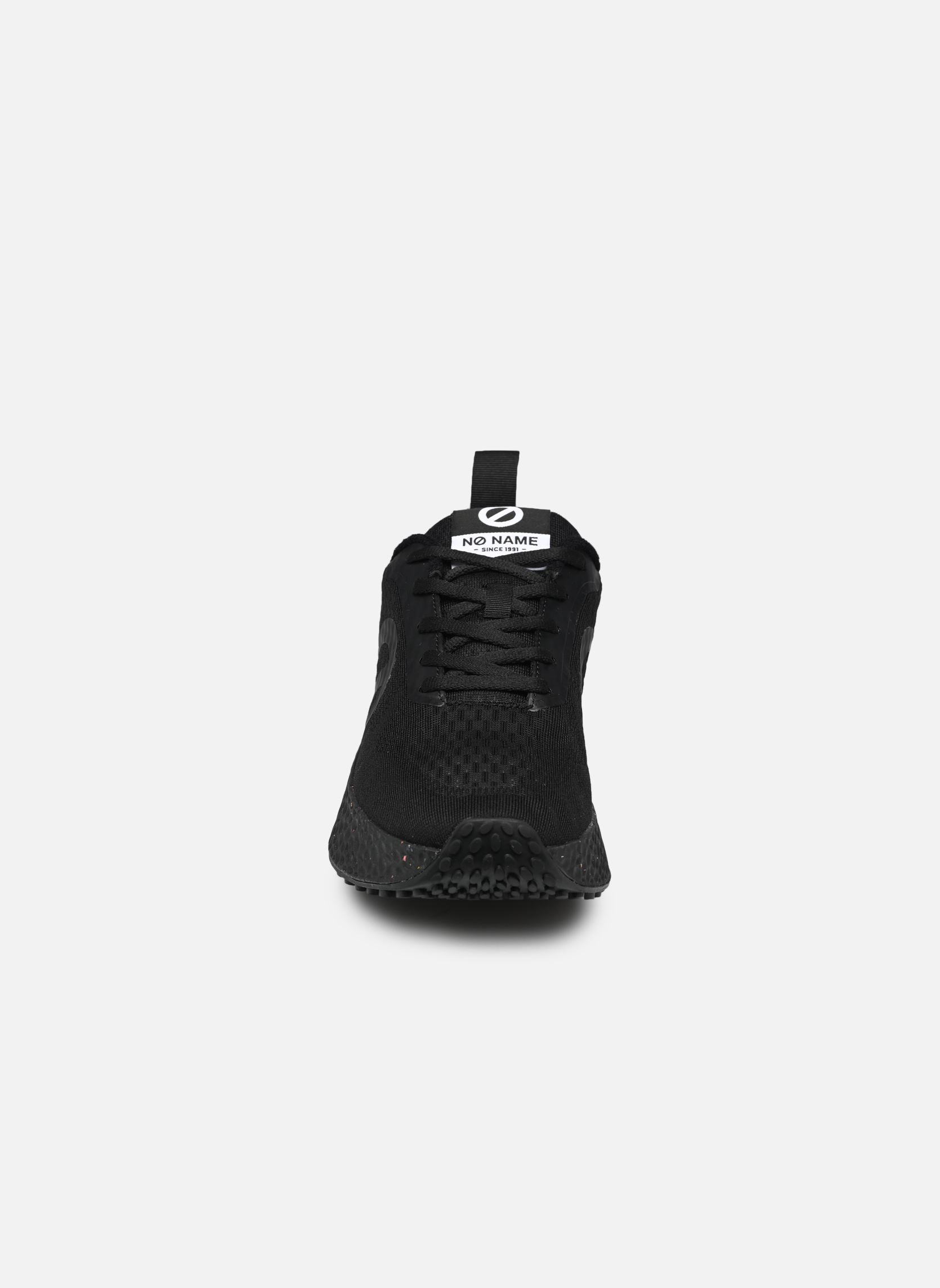Baskets basses Carter Fly femme noir No Name Baskets basses Carter Fly femme noir BLACK 2