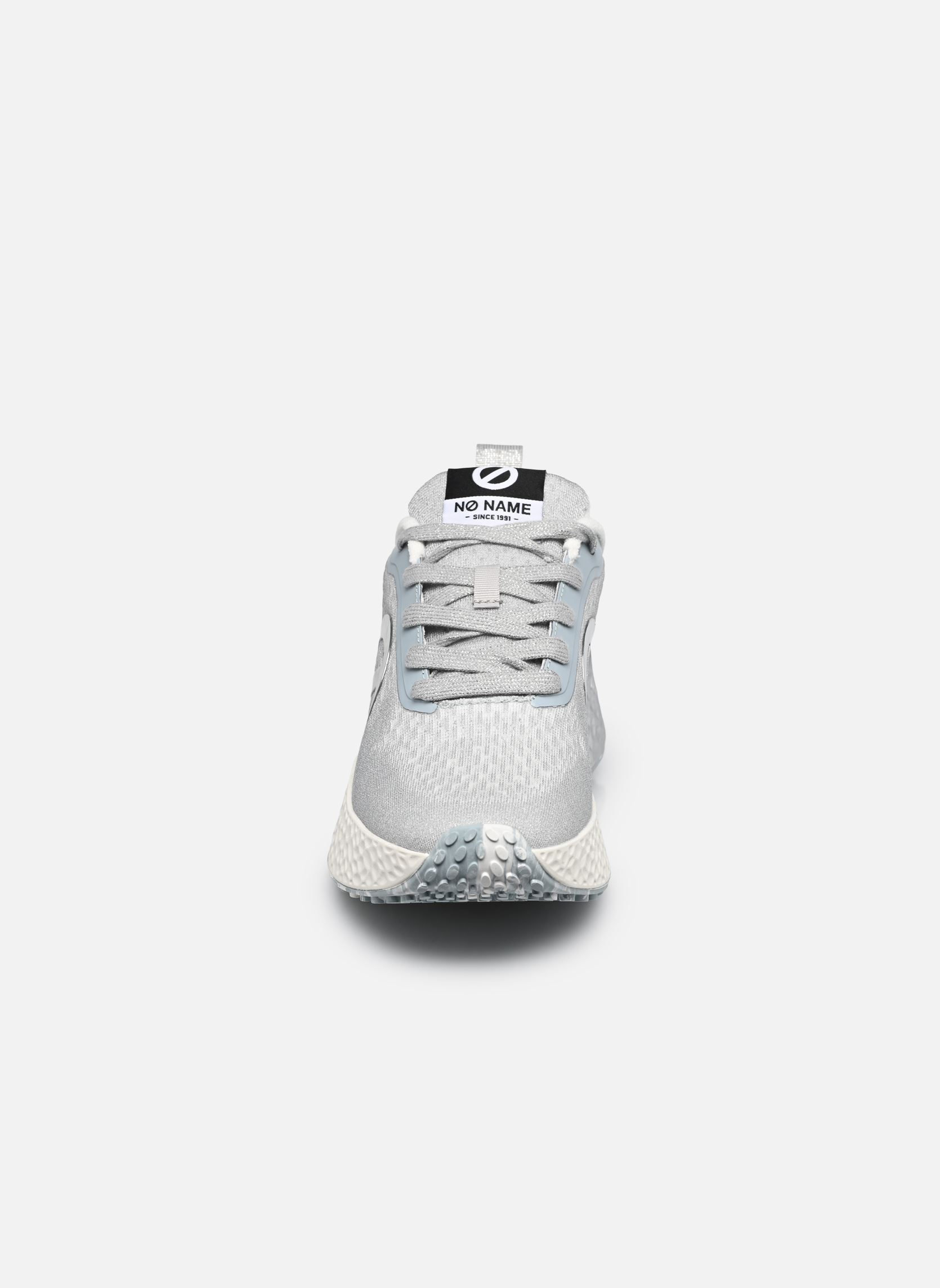 Baskets basses Carter Fly femme gris No Name Baskets basses Carter Fly femme gris SILVER/ SKY