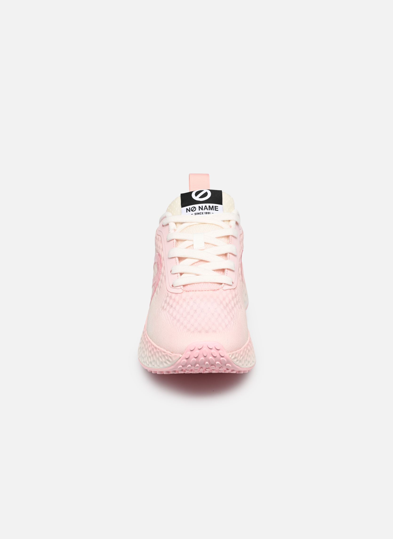 Baskets basses Carter Fly femme rose No Name Baskets basses Carter Fly femme rose GRADIANT PINK/PINK