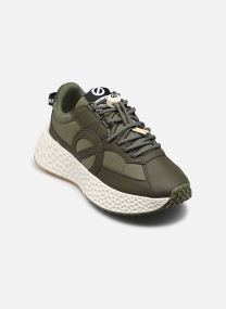 Baskets basses CARTER RUNNER femme vert No Name Baskets basses CARTER RUNNER femme vert KAKI/KAKI