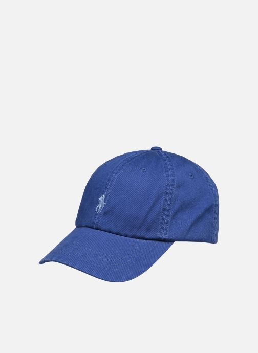 Polo Ralph Lauren Casquettes Casquette De Baseball Coton Chino 710667 homme bleu