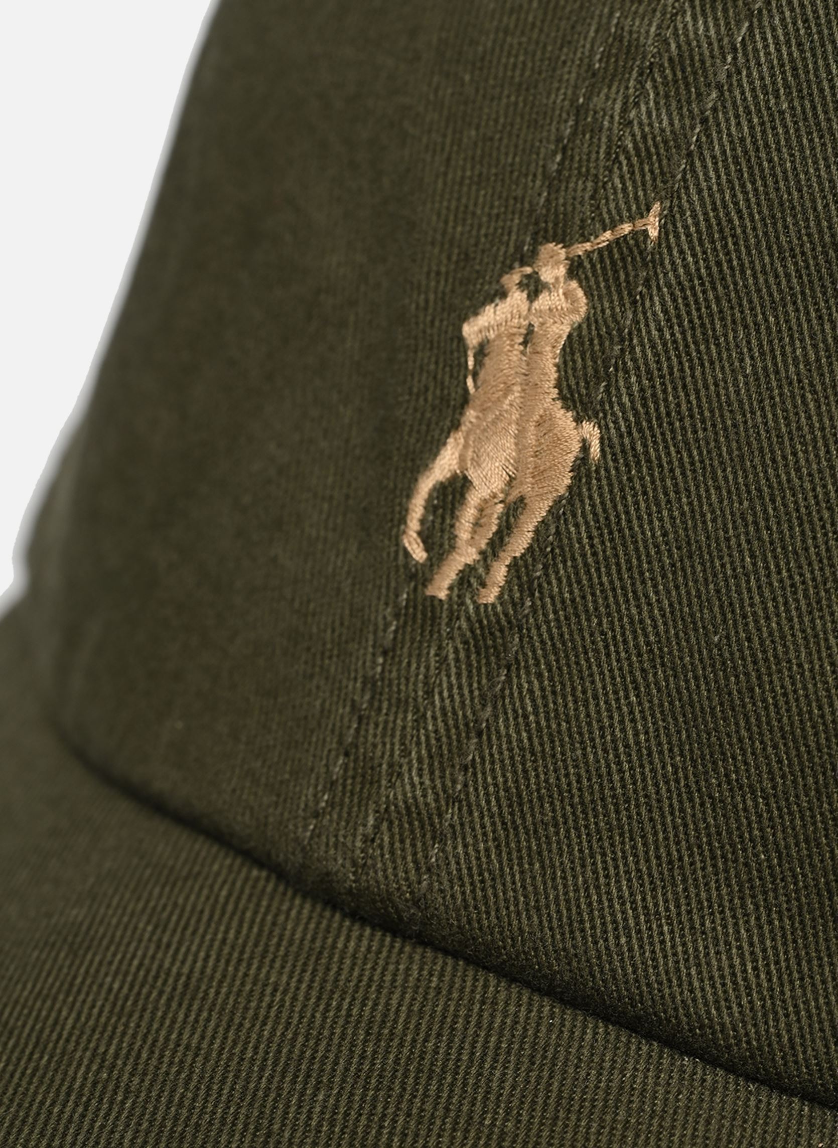 Casquettes Casquette De Baseball Coton Chino 710667 homme vert Polo Ralph Lauren Casquettes Casquette De Baseball Coton Chino 710667 homme vert COMPANY OLIVE W/ C8526