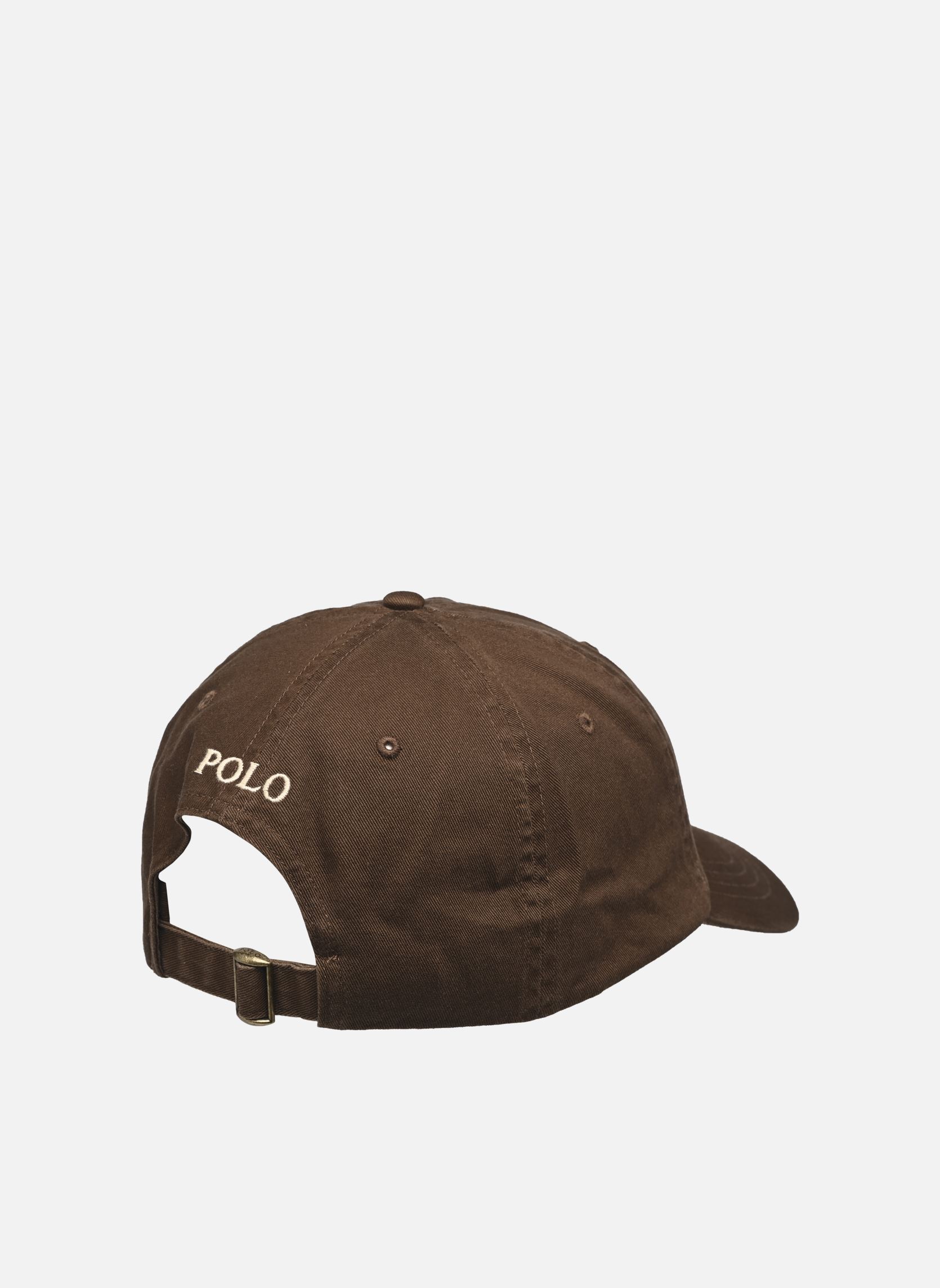Petten Casquette De Baseball Coton Chino 710667 bruin Polo Ralph Lauren Petten Casquette De Baseball Coton Chino 710667 bruin COOPER BROWN