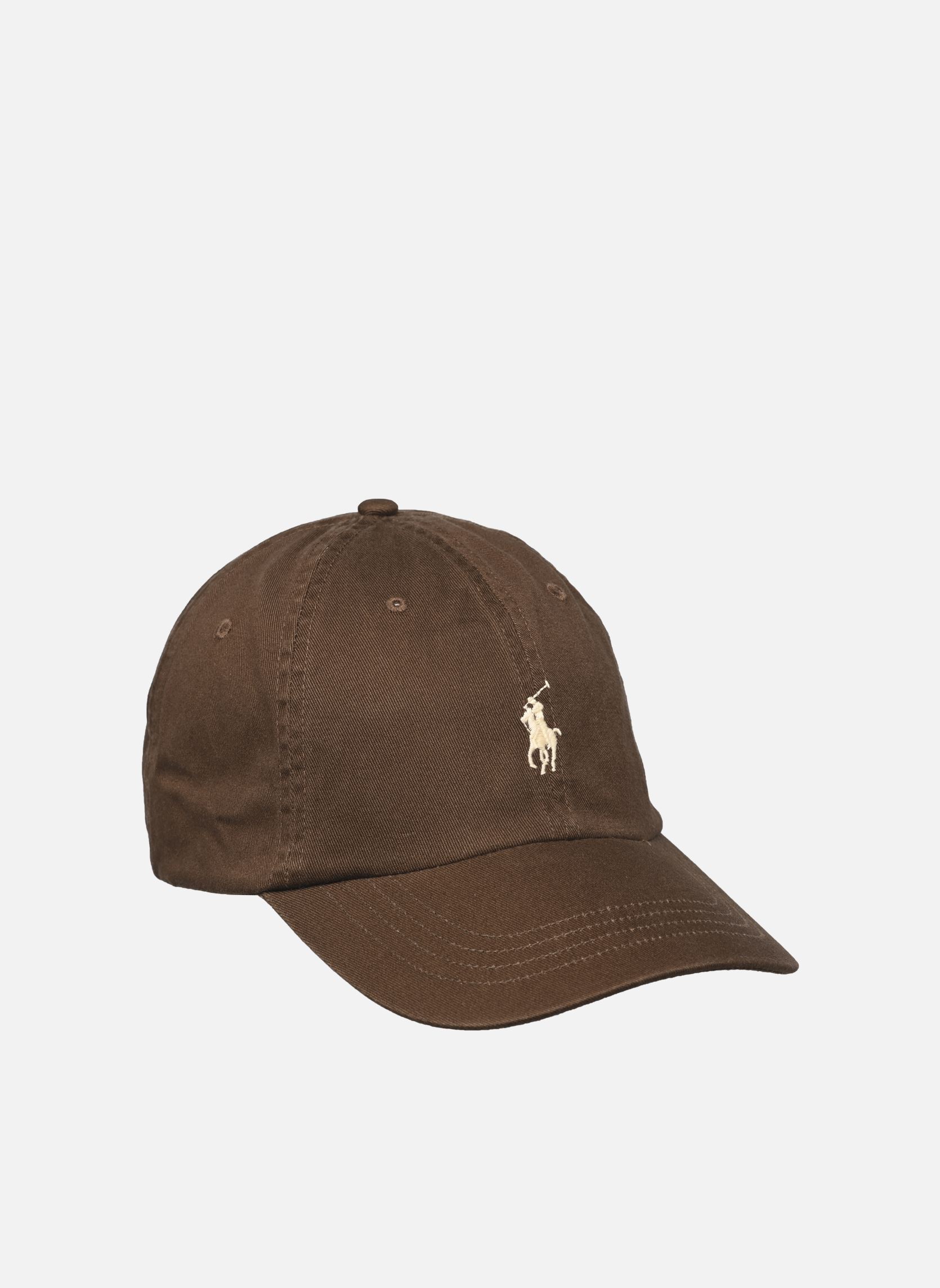Petten Casquette De Baseball Coton Chino 710667 bruin Polo Ralph Lauren Petten Casquette De Baseball Coton Chino 710667 bruin COOPER BROWN