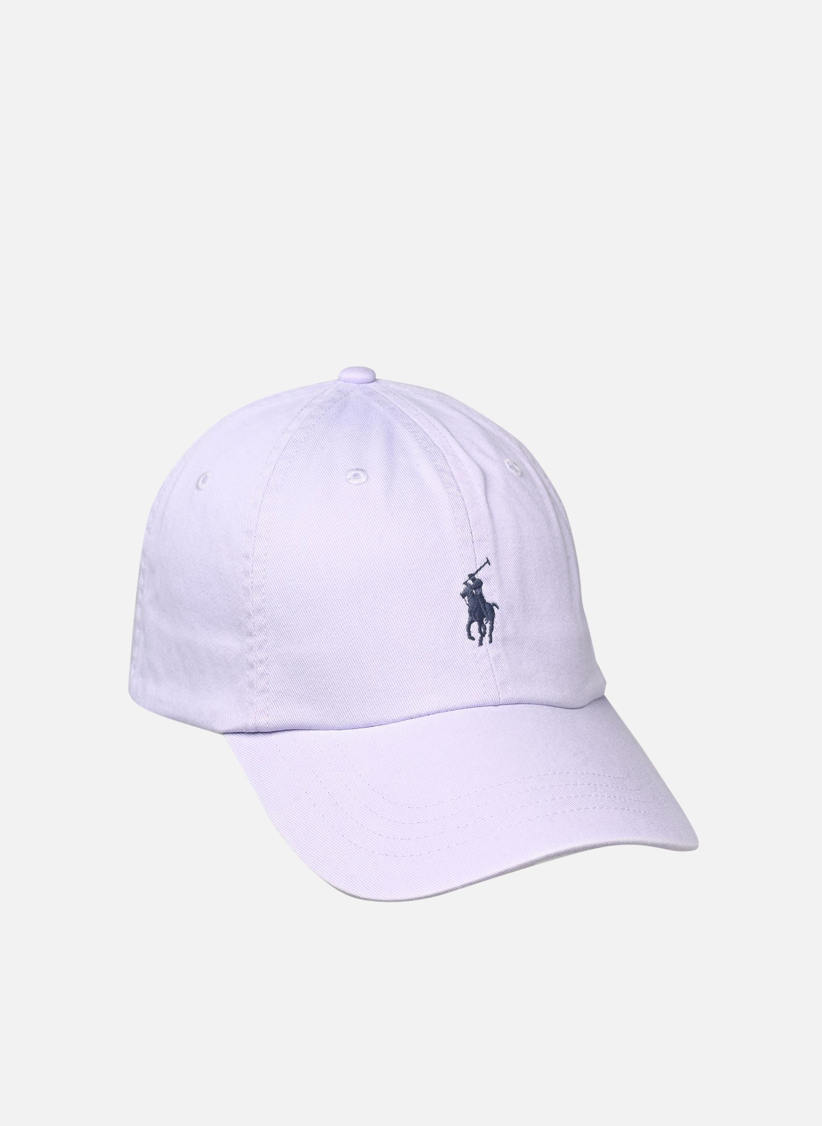 Casquette signature en coton - vue 7
