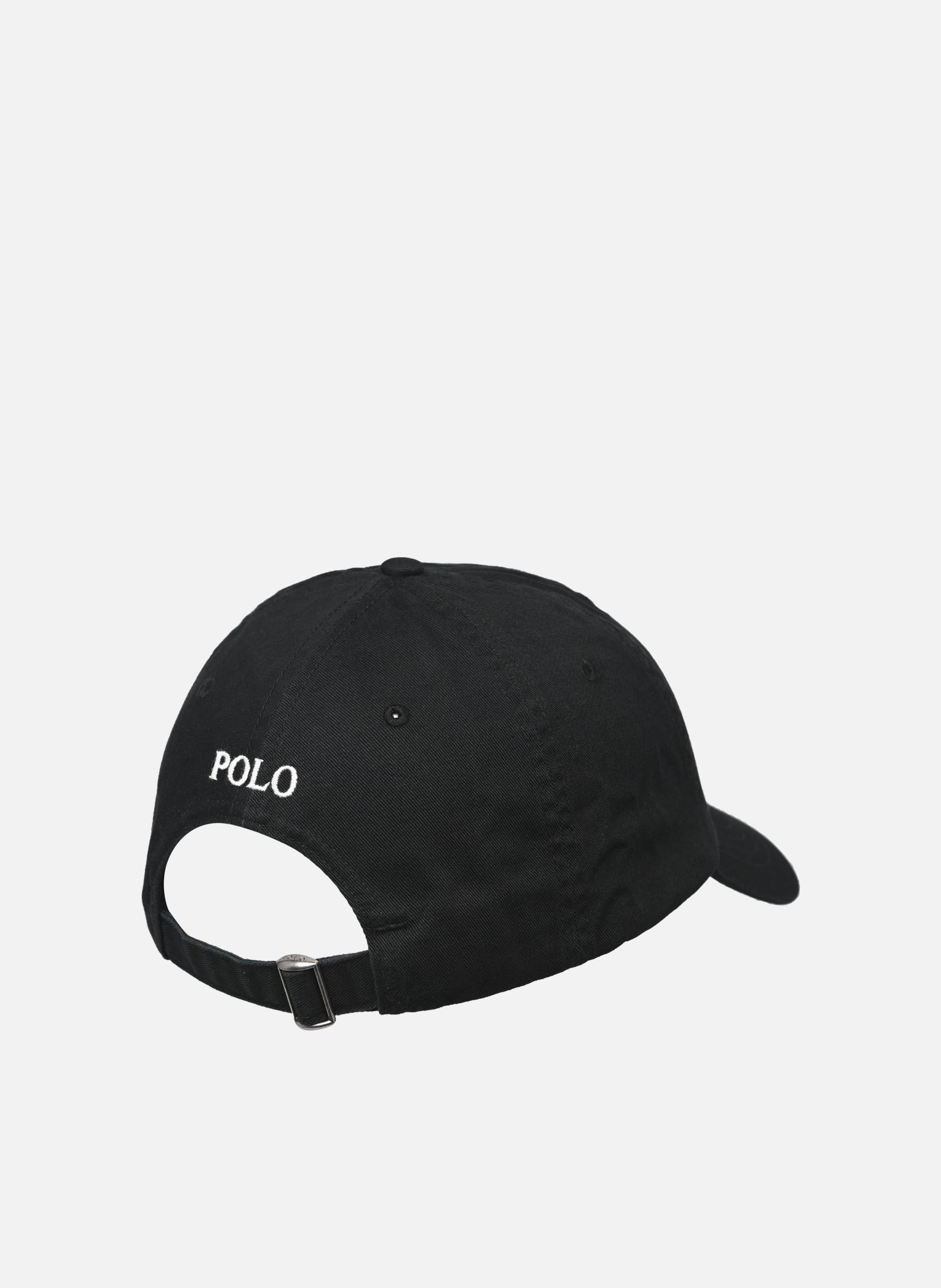 Kappen Casquette De Baseball Coton Chino 710667 herren schwarz Polo Ralph Lauren Kappen Casquette De Baseball Coton Chino 710667 herren schwarz POLO BLACK W/WHITE PP