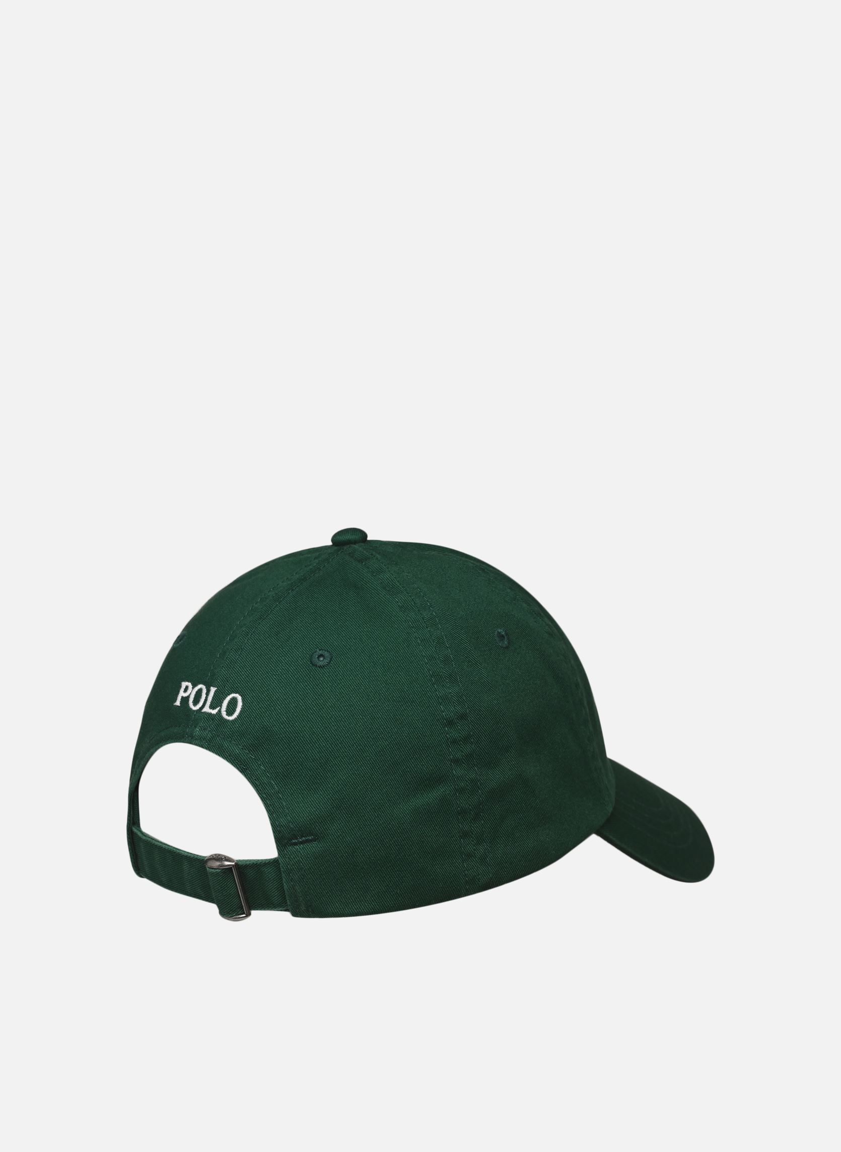 Casquettes Casquette De Baseball Coton Chino 710667 homme vert Polo Ralph Lauren Casquettes Casquette De Baseball Coton Chino 710667 homme vert NEW FOREST