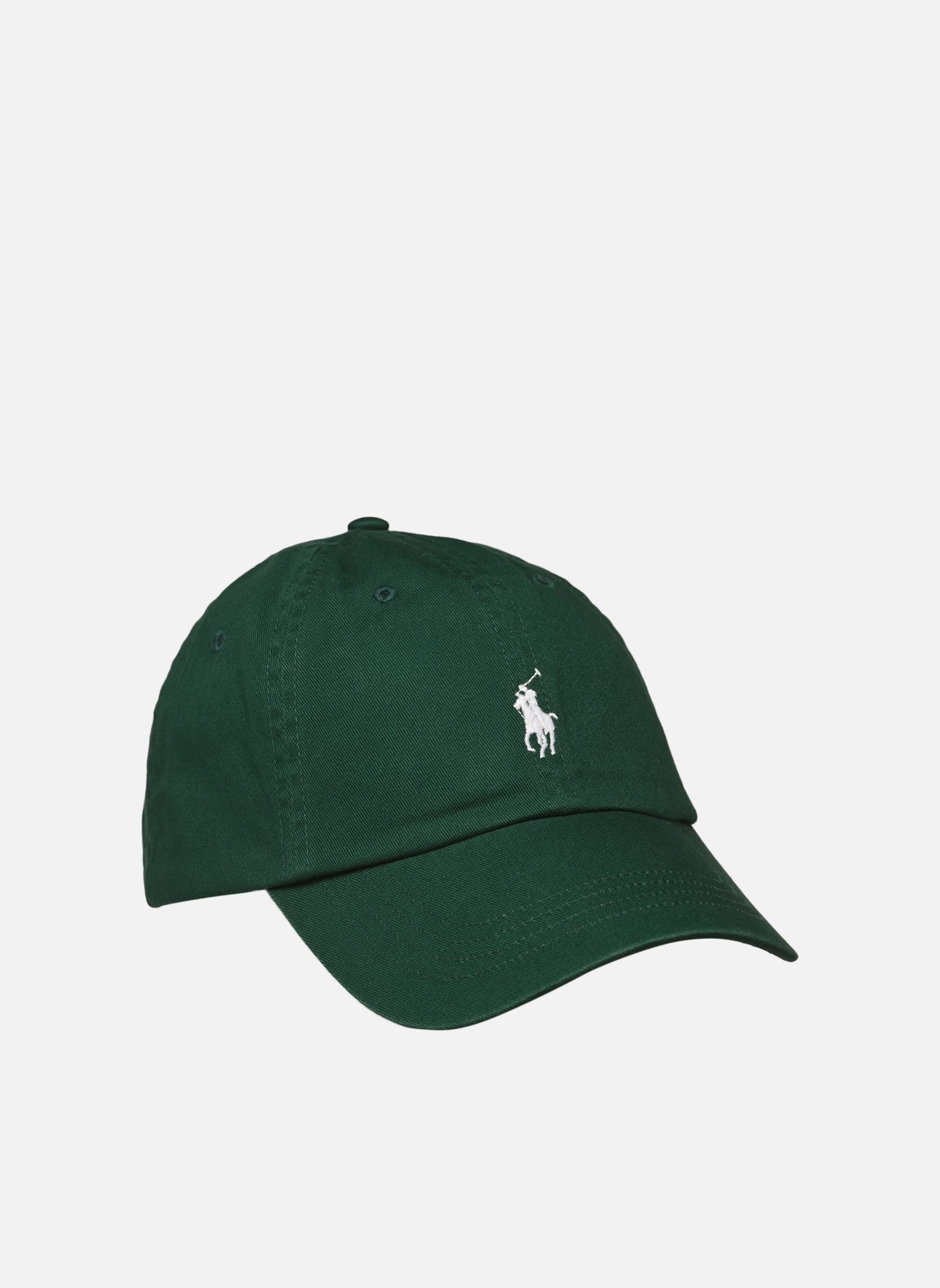 Casquettes Polo Ralph Lauren Casquette de baseball coton chino 710667709 pour Homme
