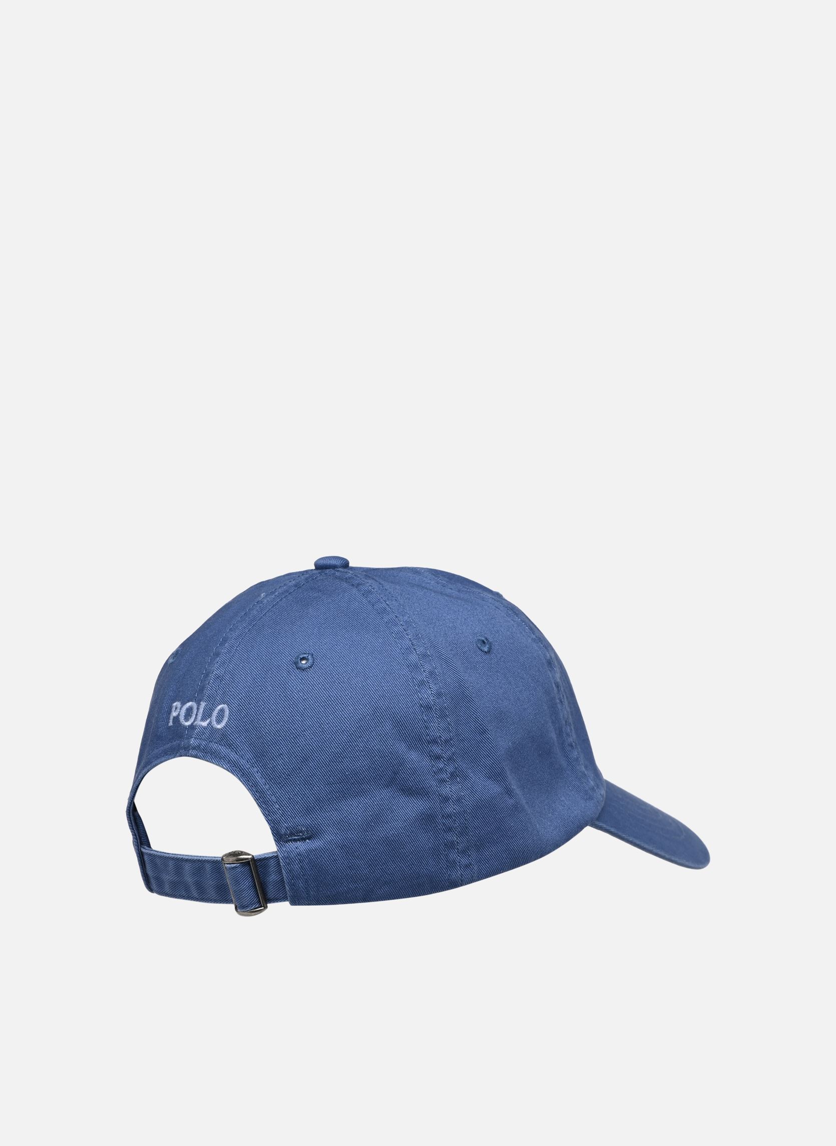 Petten Casquette De Baseball Coton Chino 710667 heren blauw Polo Ralph Lauren Petten Casquette De Baseball Coton Chino 710667 heren blauw OLD ROYAL/C7215