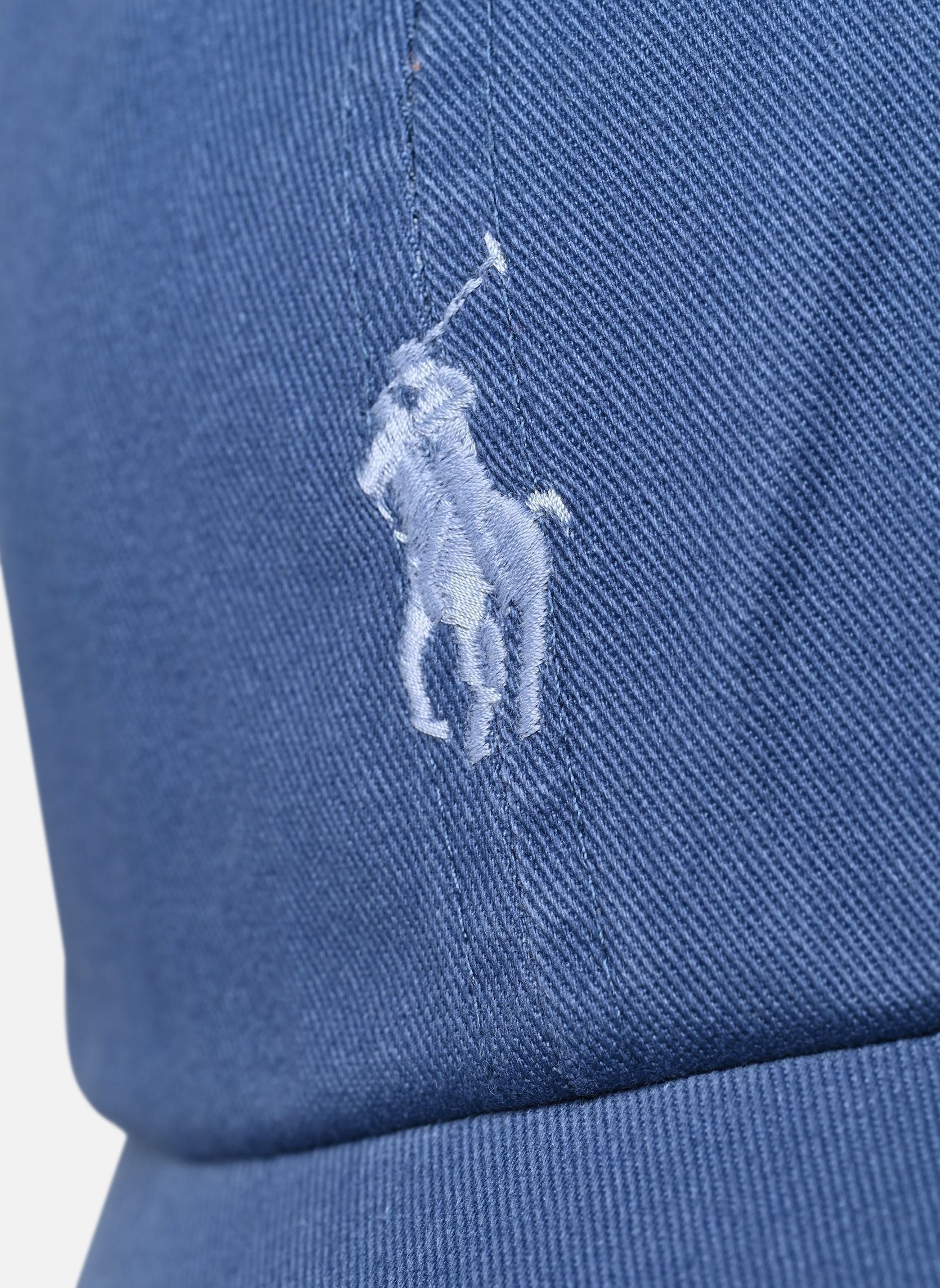 Petten Casquette De Baseball Coton Chino 710667 heren blauw Polo Ralph Lauren Petten Casquette De Baseball Coton Chino 710667 heren blauw OLD ROYAL/C7215