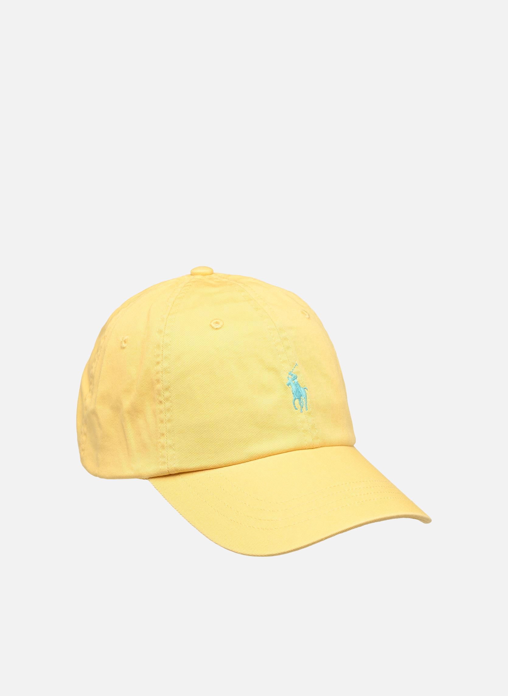 Casquette Polo Ralph Lauren CLS SPRT CAP HAT Unique - vue 2