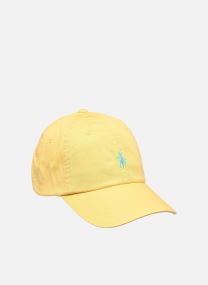 Petten Casquette De Baseball Coton Chino 710667 oranje