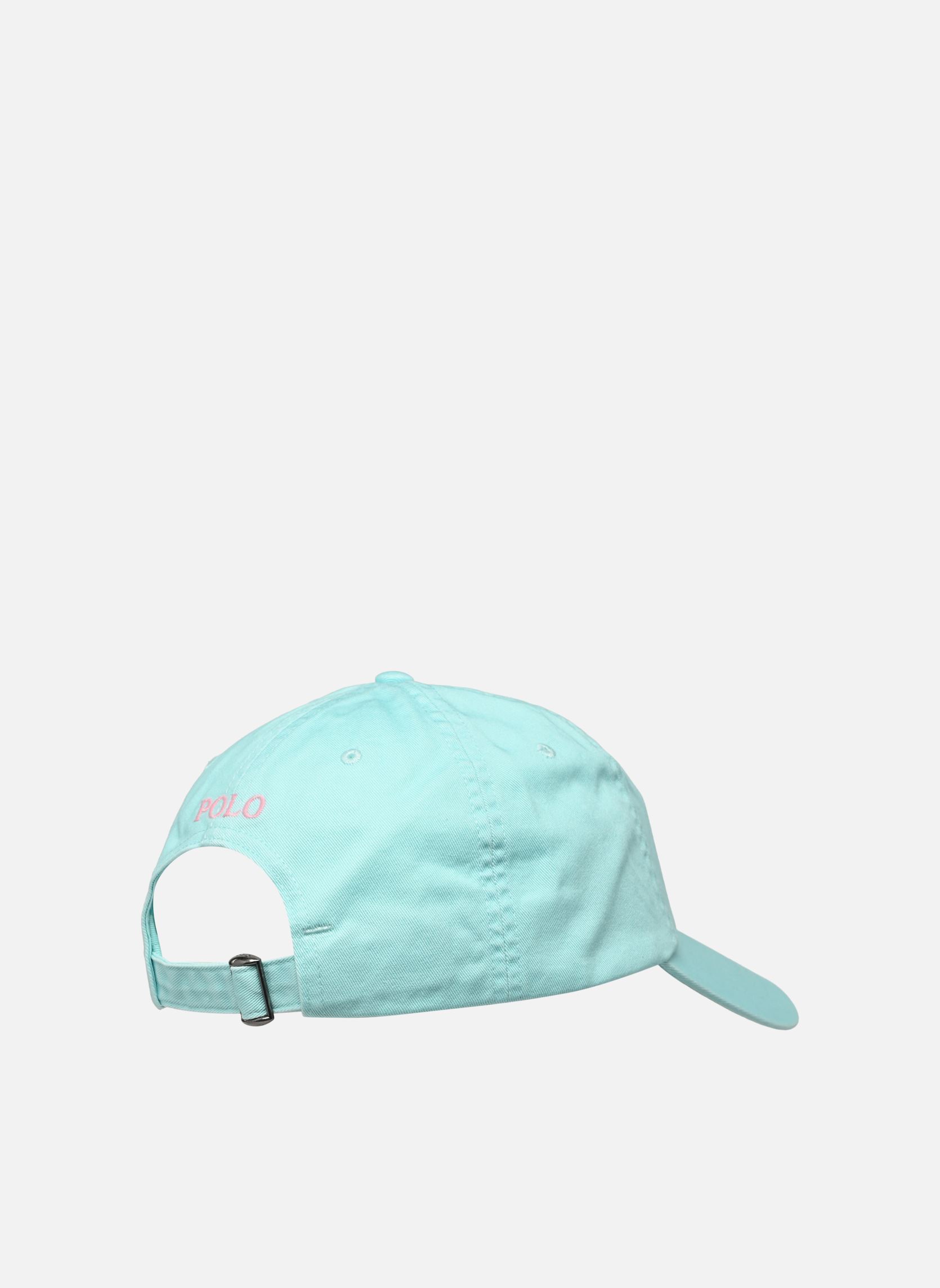 Kappen Casquette De Baseball Coton Chino 710667 herren blau Polo Ralph Lauren Kappen Casquette De Baseball Coton Chino 710667 herren blau NEW AQUA
