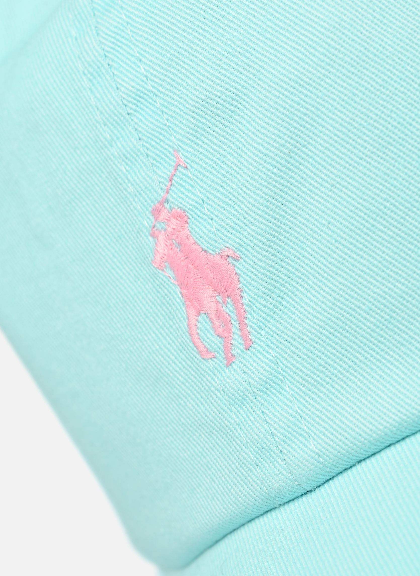 Kappen Casquette De Baseball Coton Chino 710667 herren blau Polo Ralph Lauren Kappen Casquette De Baseball Coton Chino 710667 herren blau NEW AQUA