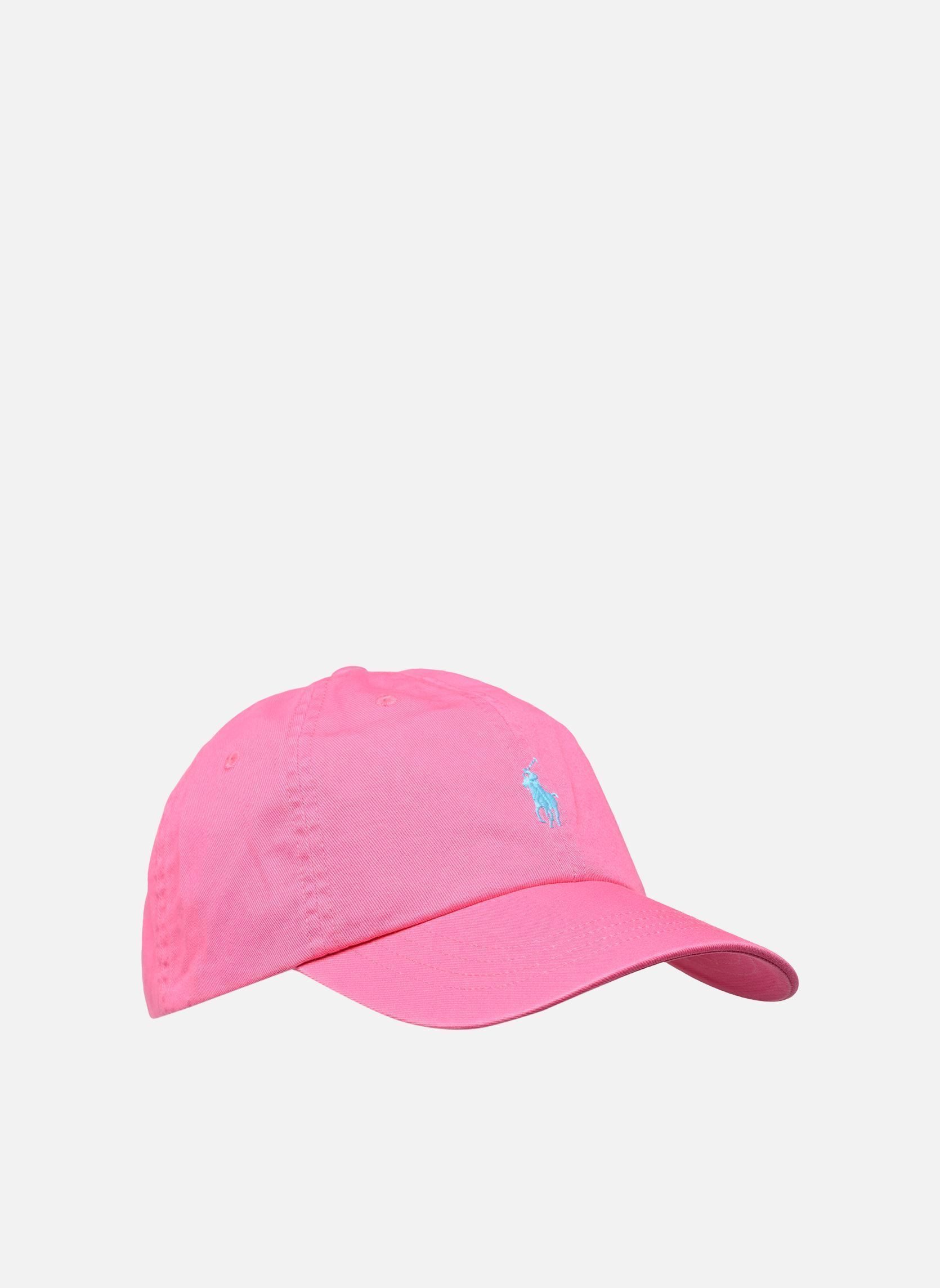 Casquette Polo Ralph Lauren CLS SPRT CAP HAT Unique - vue 2