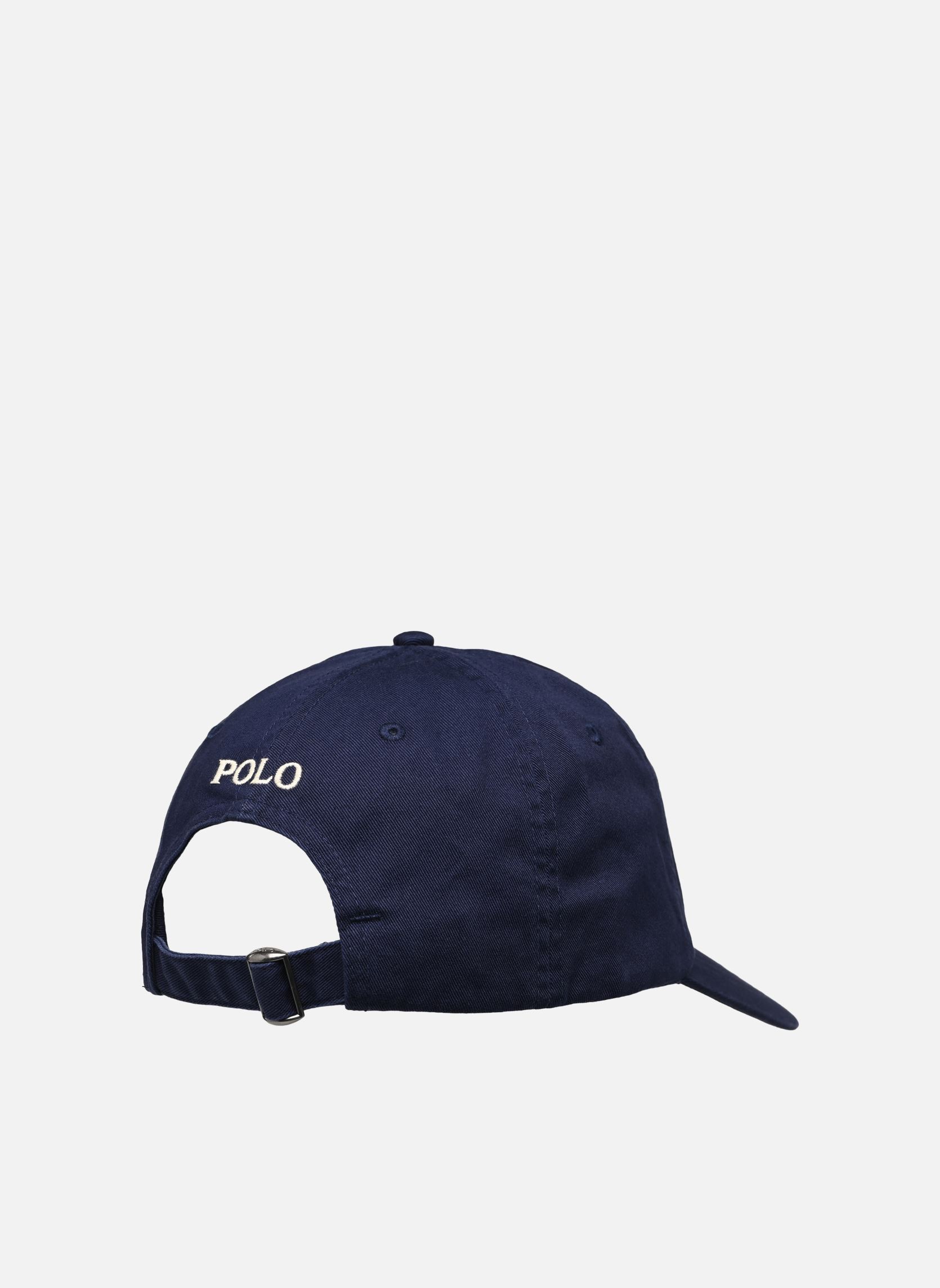 Petten Casquette De Baseball Coton Chino 710667 heren blauw Polo Ralph Lauren Petten Casquette De Baseball Coton Chino 710667 heren blauw NEWPORT NAVY/CREAM PP