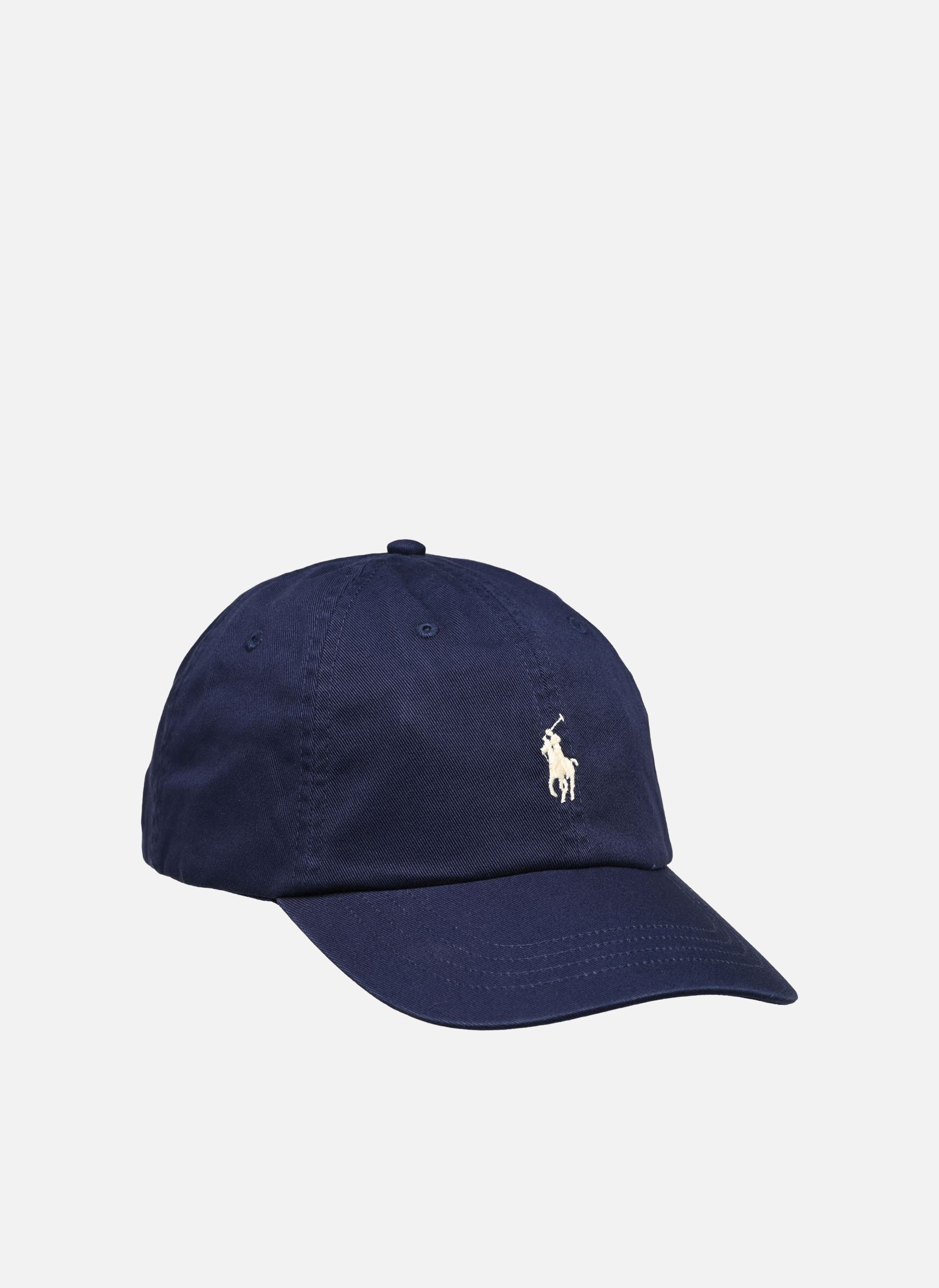 Casquette Polo Ralph Lauren CLS SPRT CAP HAT Unique - vue 2