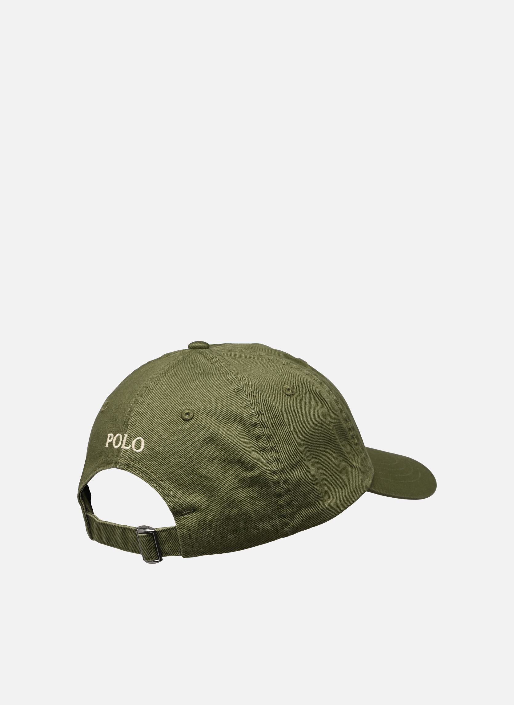 Kappen Casquette De Baseball Coton Chino 710667 herren grün Polo Ralph Lauren Kappen Casquette De Baseball Coton Chino 710667 herren grün GARDEN TRAIL/CREAM PP