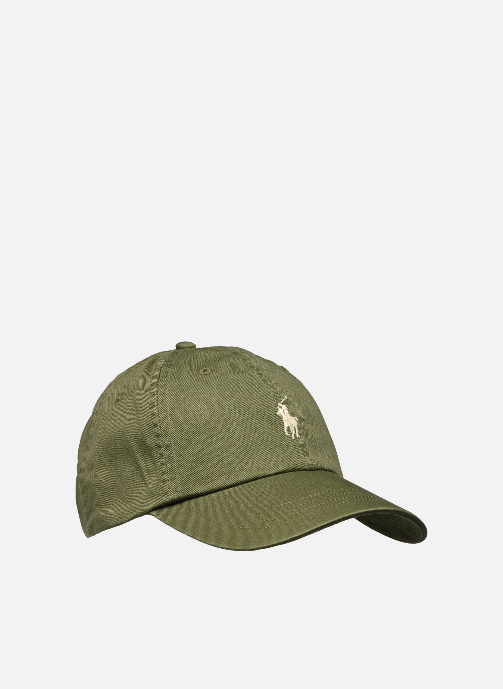 Casquette Polo Ralph Lauren CLS SPRT CAP HAT Unique - vue 2
