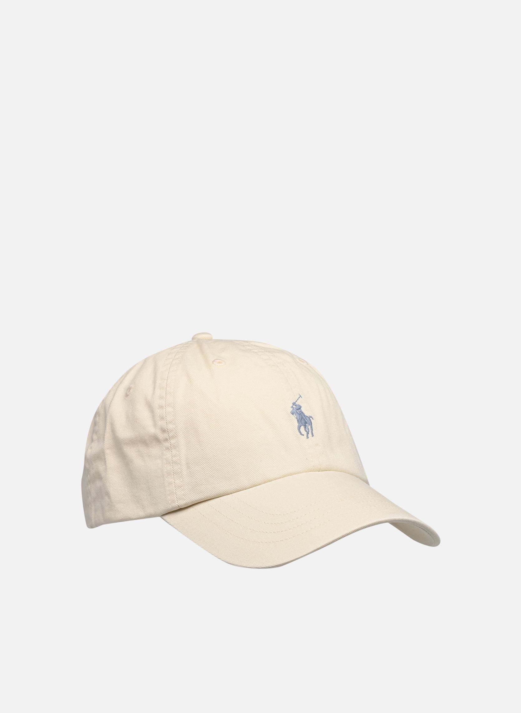 Casquettes Polo Ralph Lauren Casquette de baseball coton chino 710667709 pour Adulte - vue 6