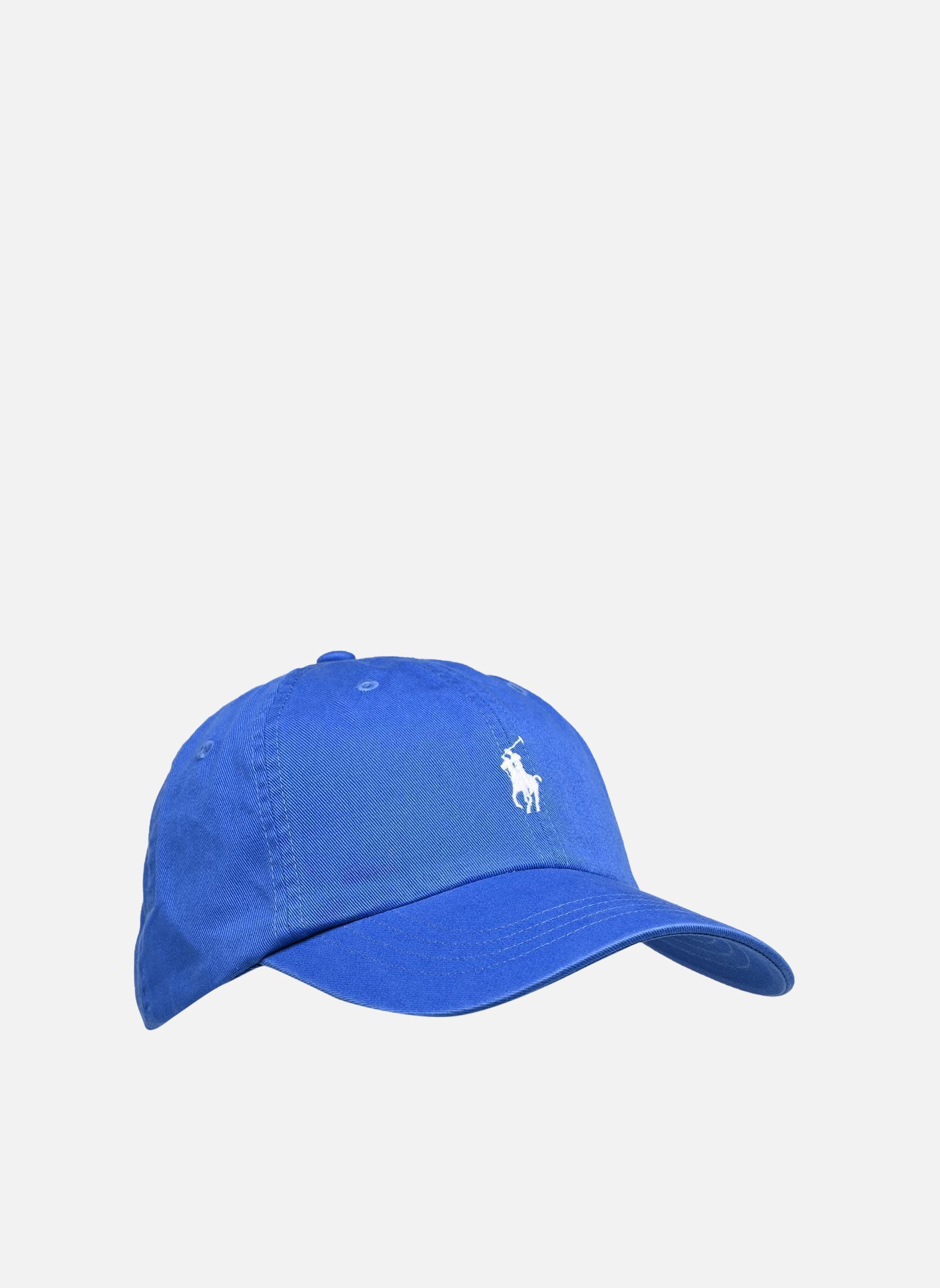 Casquette Polo Ralph Lauren CLS SPRT CAP HAT Unique - vue 2