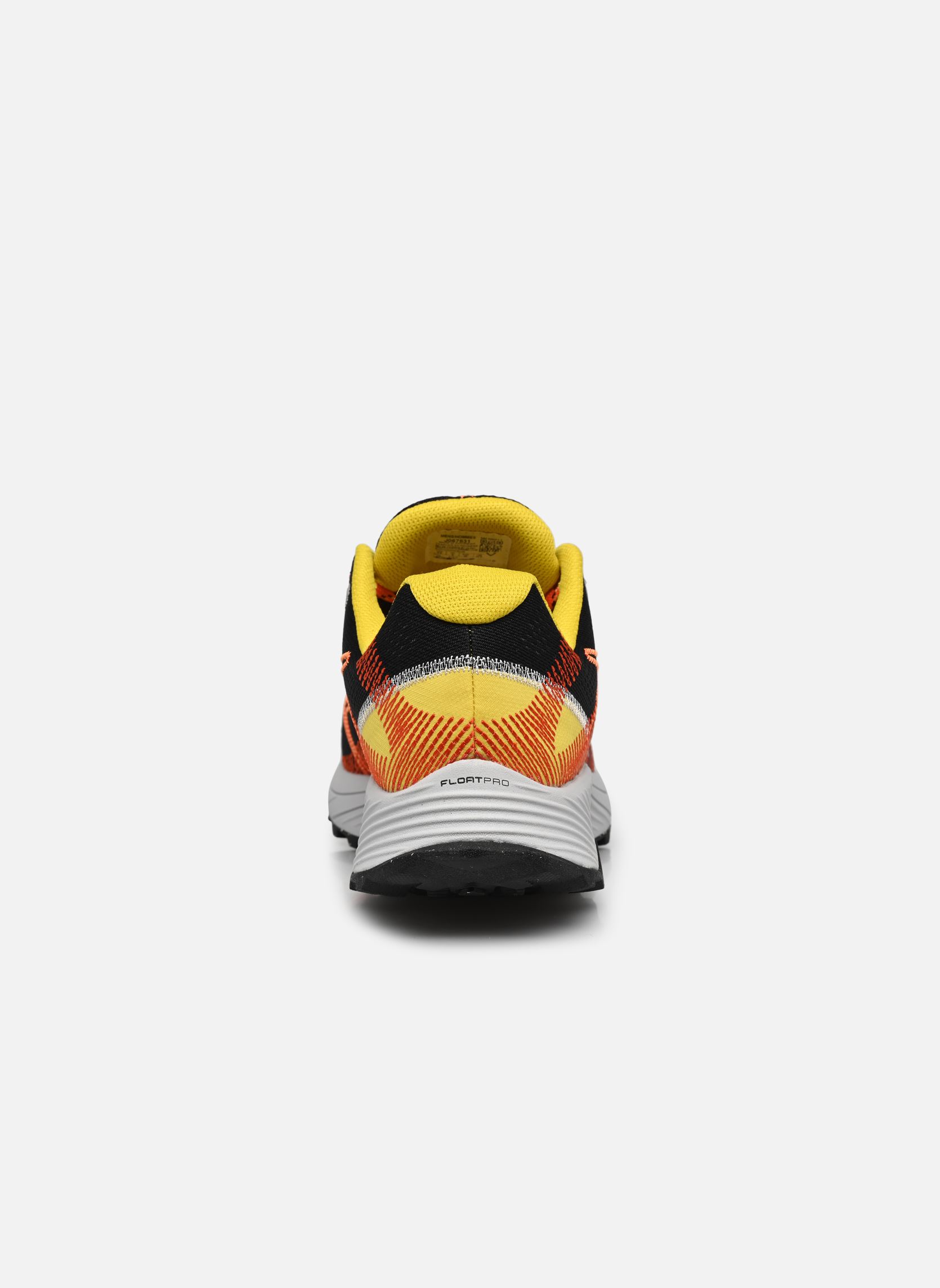 Scarpe da sport Moab Flight uomo nero Merrell Scarpe da sport Moab Flight uomo nero BLACK SULPHUR
