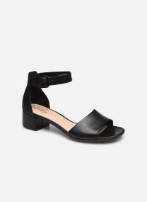 clarks elisa