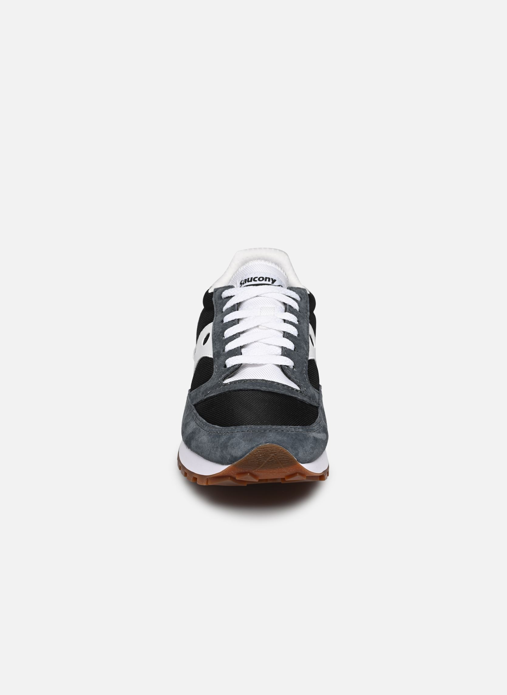 Baskets basses Jazz 81 homme noir Saucony Baskets basses Jazz 81 homme noir BLACK/GRAY