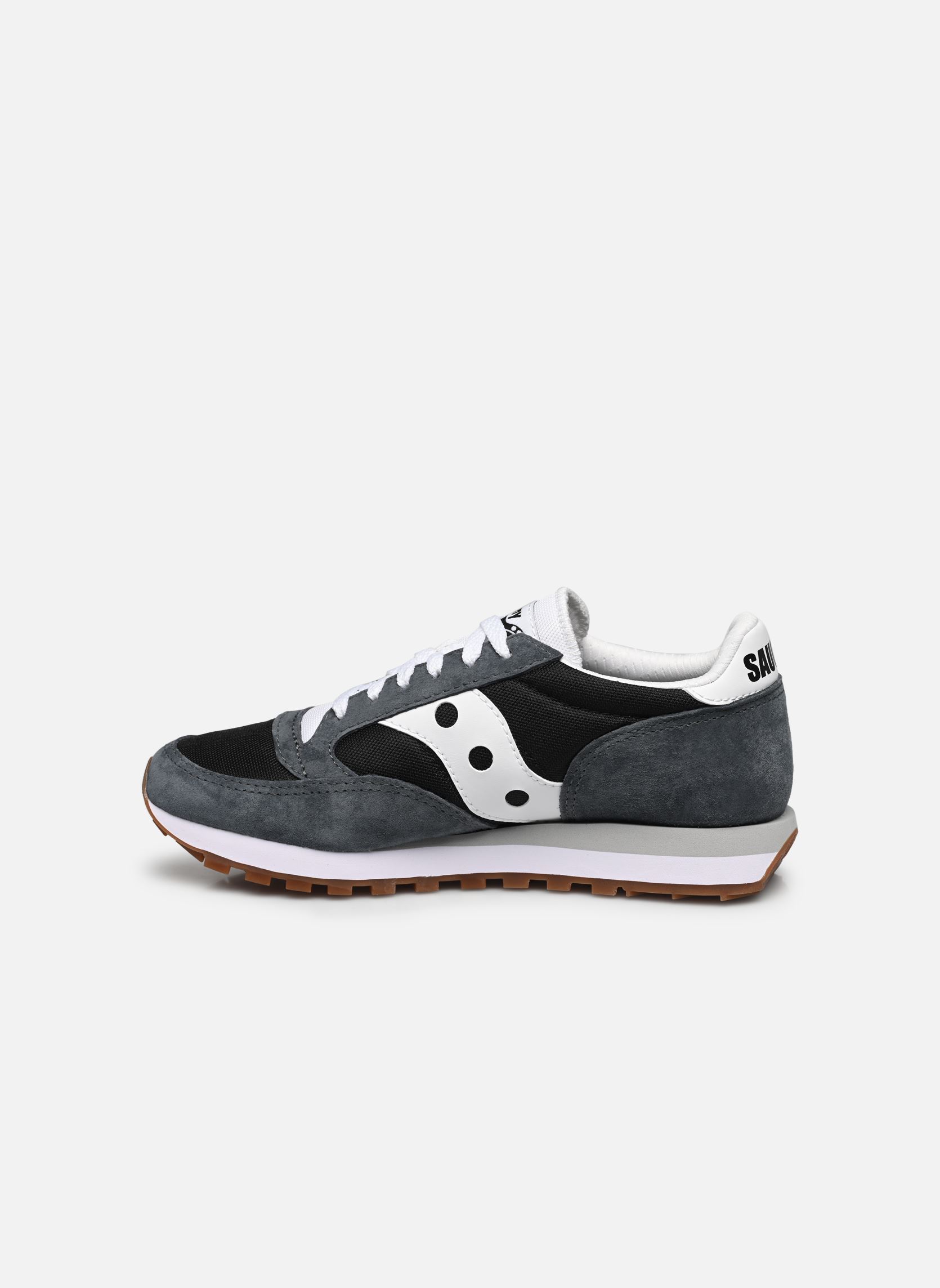 Baskets basses Jazz 81 homme noir Saucony Baskets basses Jazz 81 homme noir BLACK/GRAY