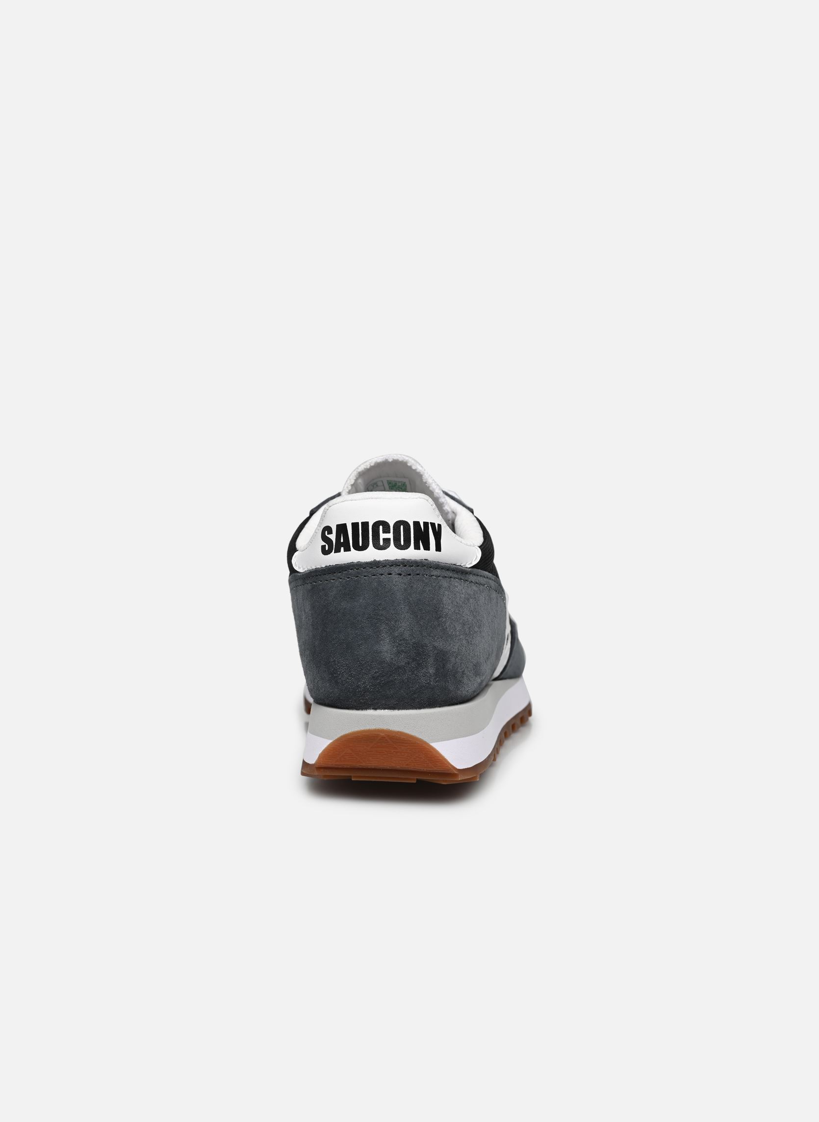 Baskets basses Jazz 81 homme noir Saucony Baskets basses Jazz 81 homme noir BLACK/GRAY