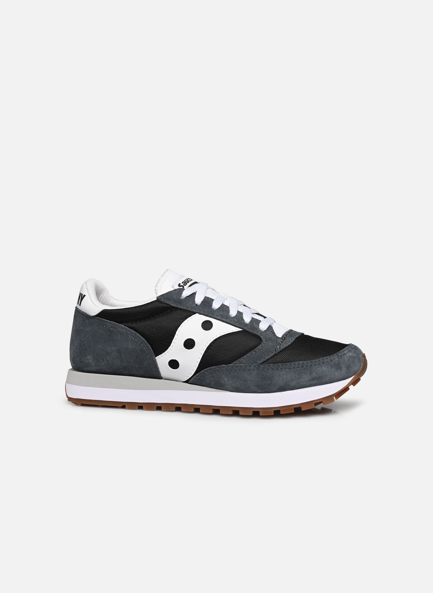 Baskets basses Jazz 81 homme noir Saucony Baskets basses Jazz 81 homme noir BLACK/GRAY