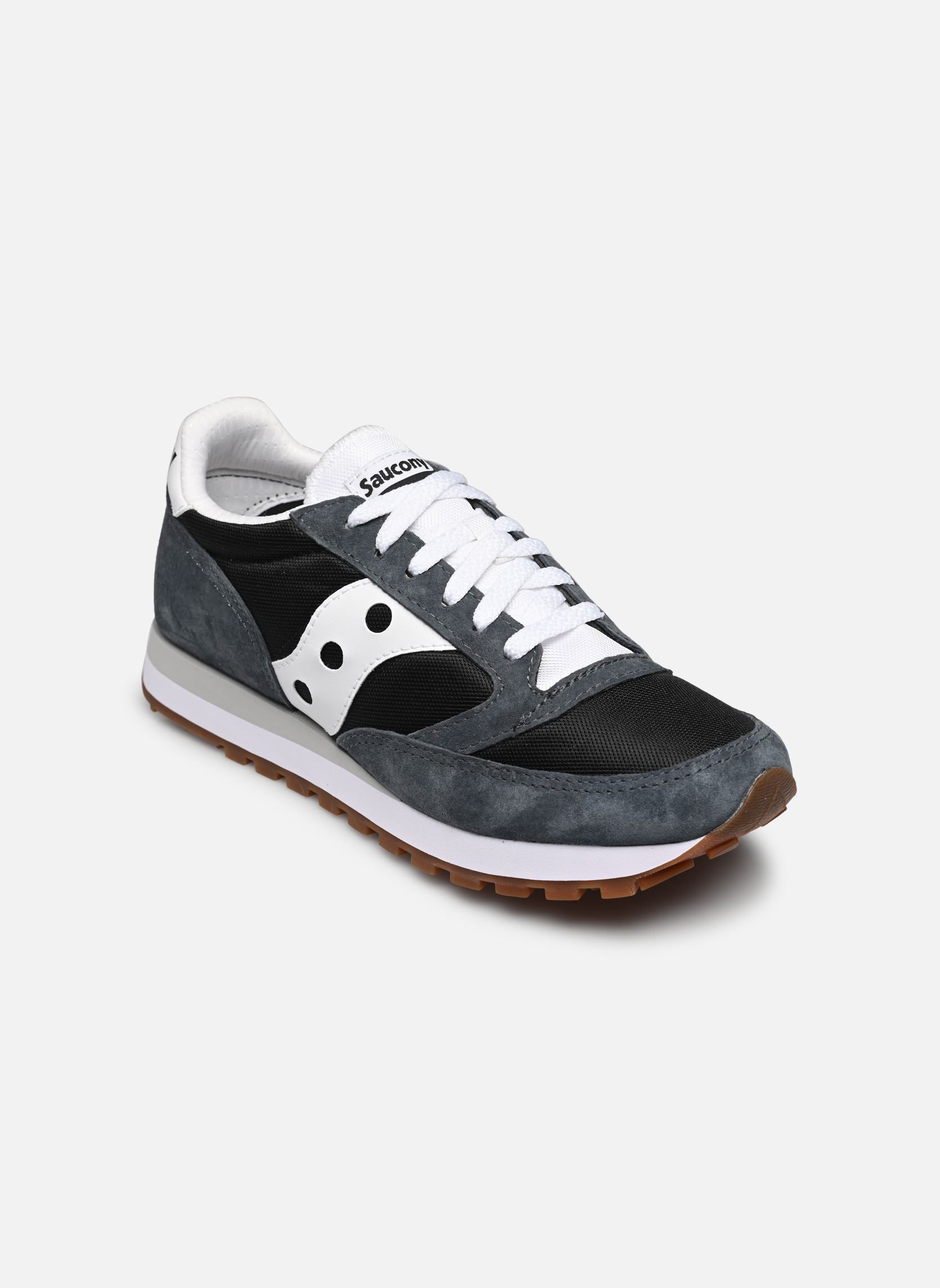Baskets basses Jazz 81 homme noir Saucony Baskets basses Jazz 81 homme noir BLACK/GRAY