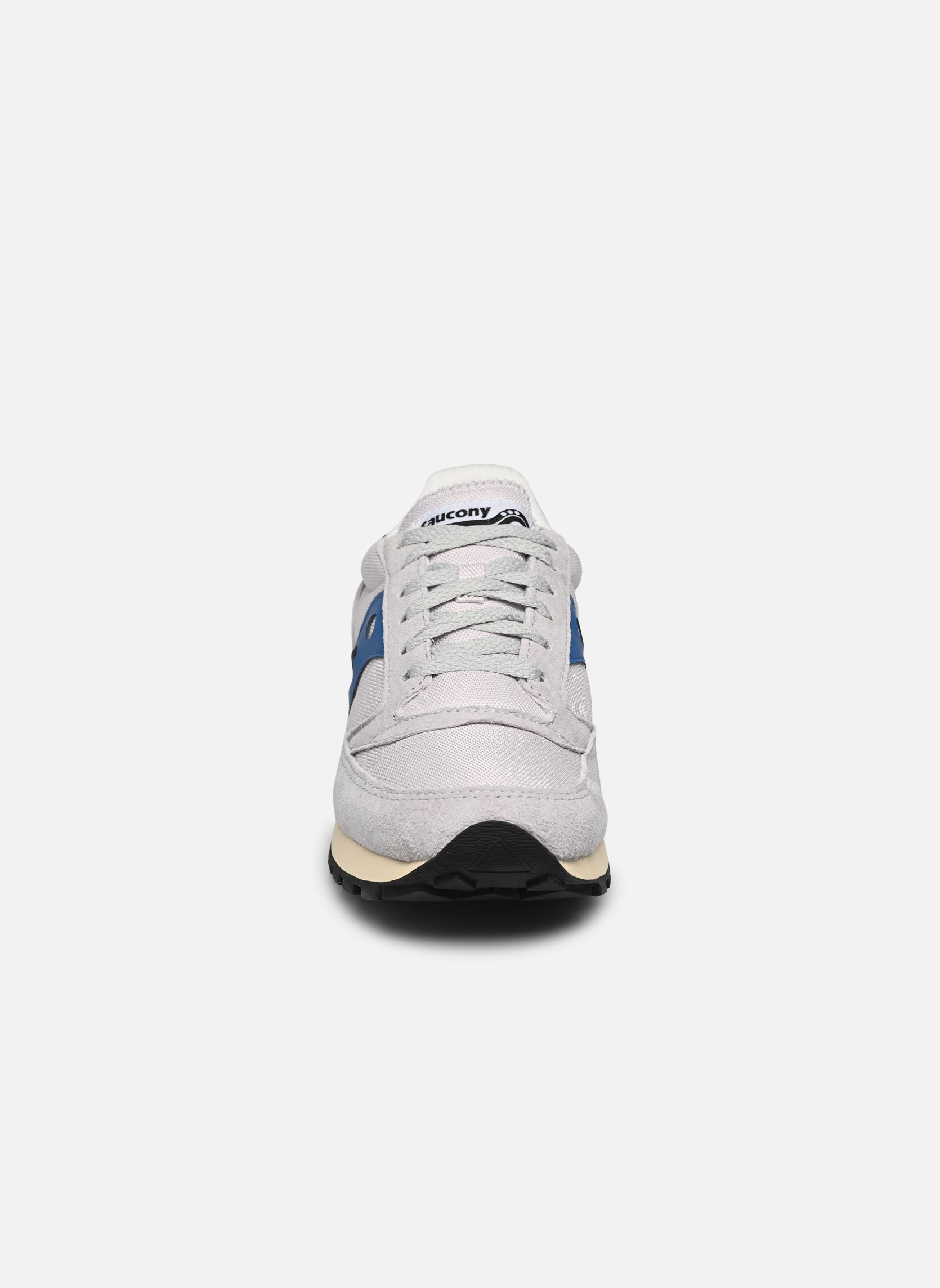 Baskets basses Jazz 81 homme gris Saucony Baskets basses Jazz 81 homme gris Gray/Blue