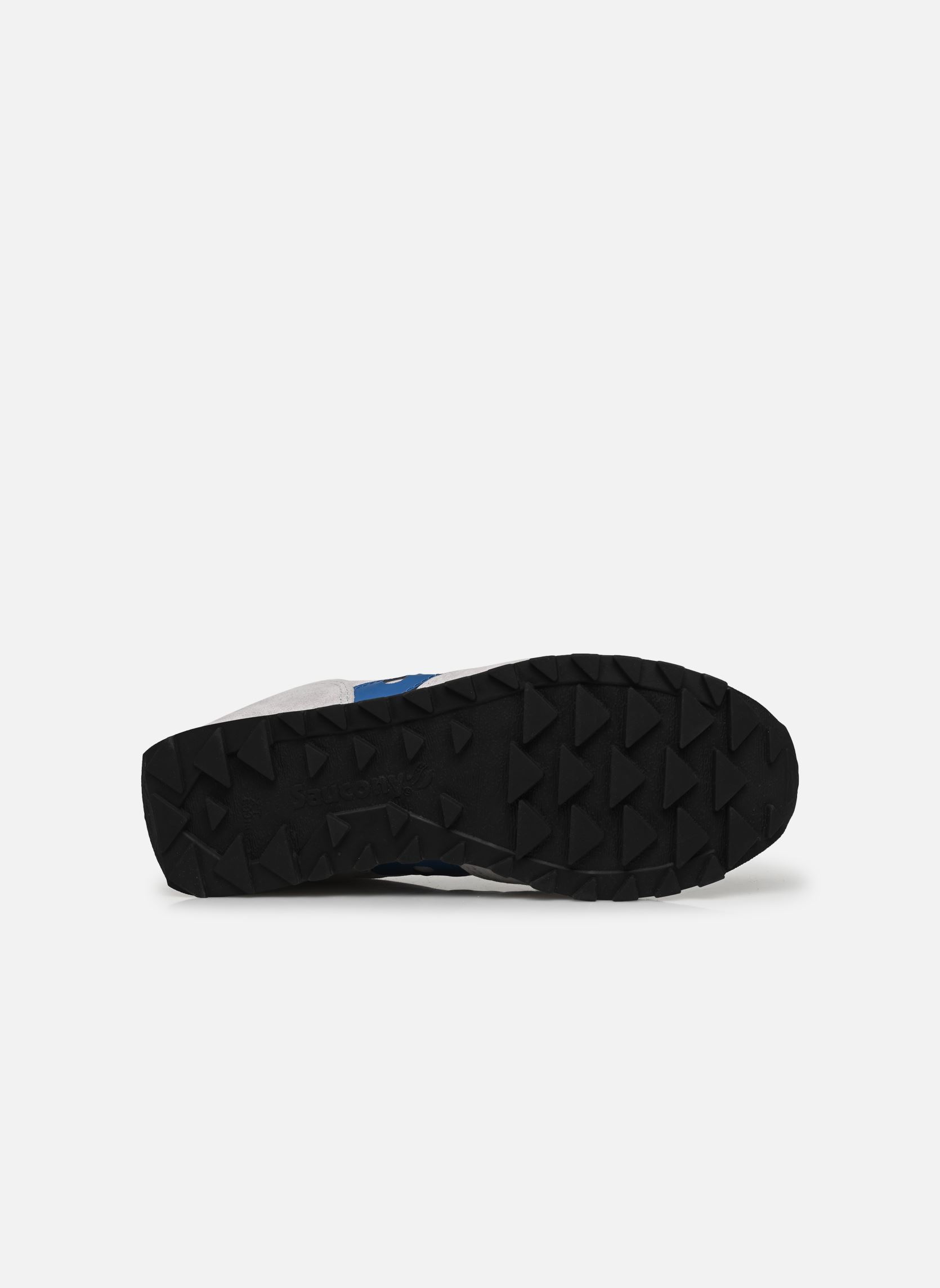 Baskets basses Jazz 81 homme gris Saucony Baskets basses Jazz 81 homme gris Gray/Blue