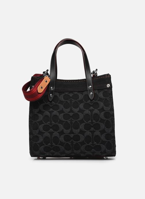 Coach Sac porté épaule - Tabby Chain Clutch (Noir) - Sacs à main chez ...