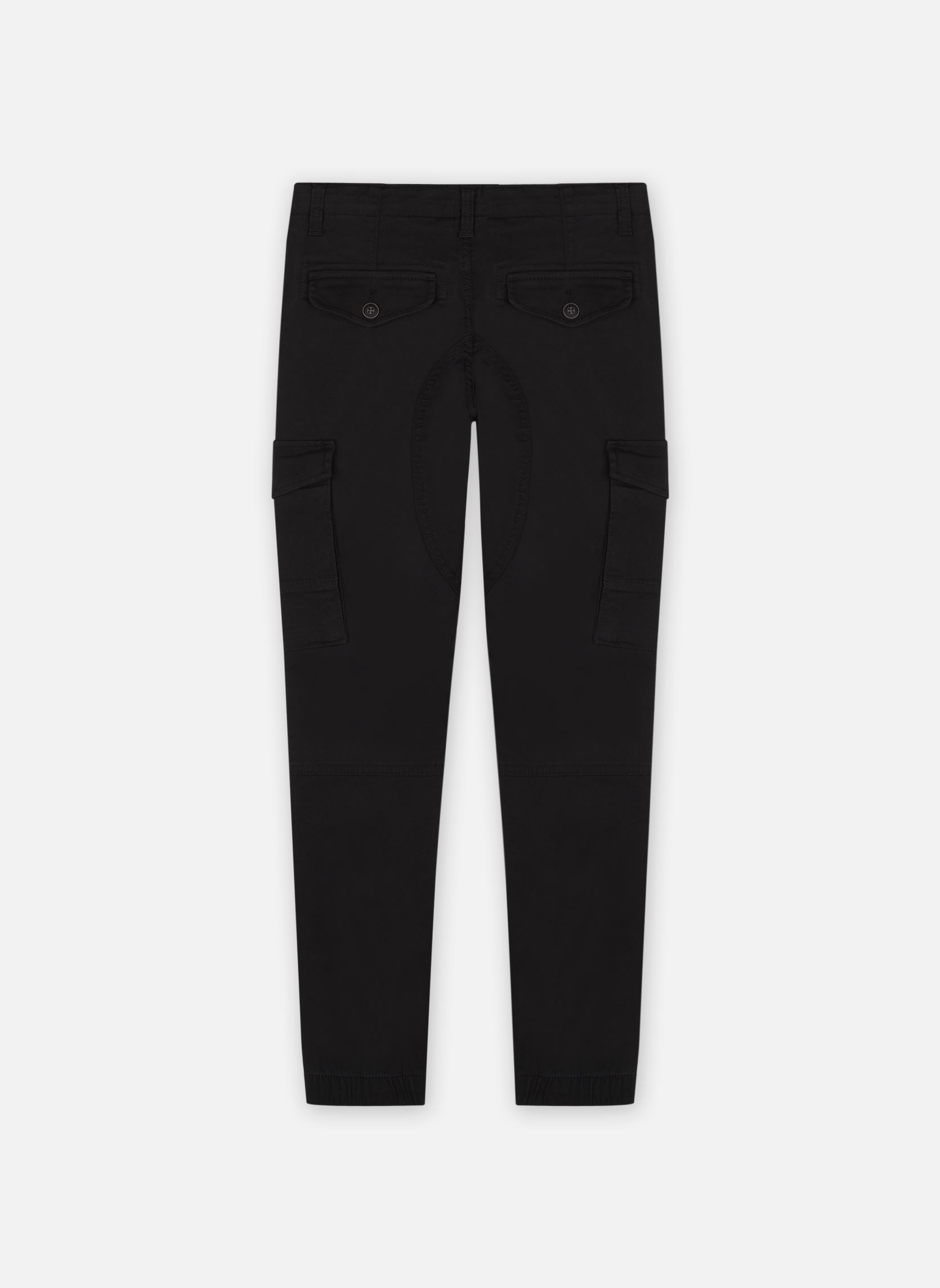 Pantalons Jjipaul Jjflake Akm 542 Black Noos Jr garçon noir Jack & Jones Pantalons Jjipaul Jjflake Akm 542 Black Noos Jr garçon noir BLACK