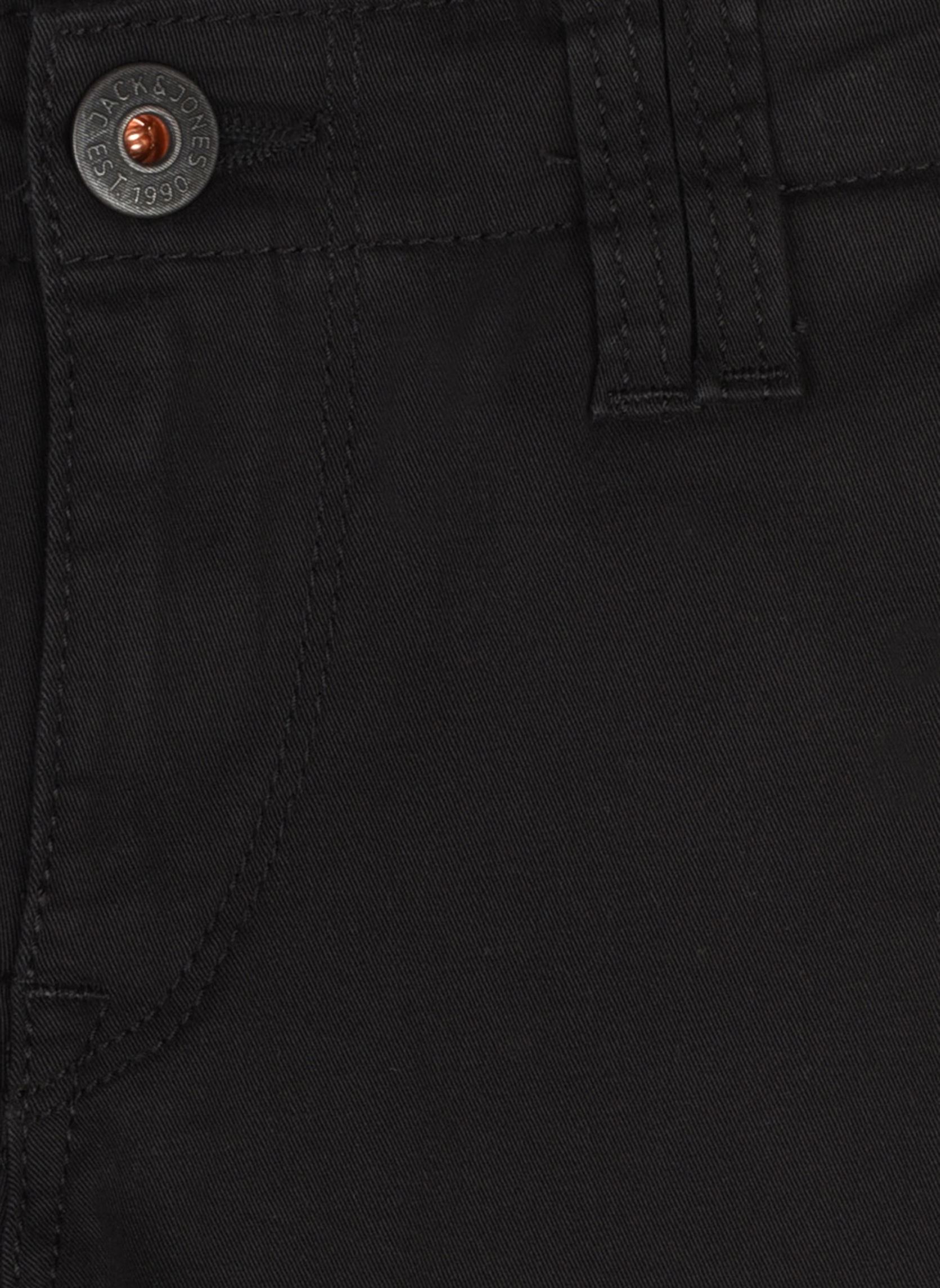 Pantalons Jjipaul Jjflake Akm 542 Black Noos Jr garçon noir Jack & Jones Pantalons Jjipaul Jjflake Akm 542 Black Noos Jr garçon noir BLACK
