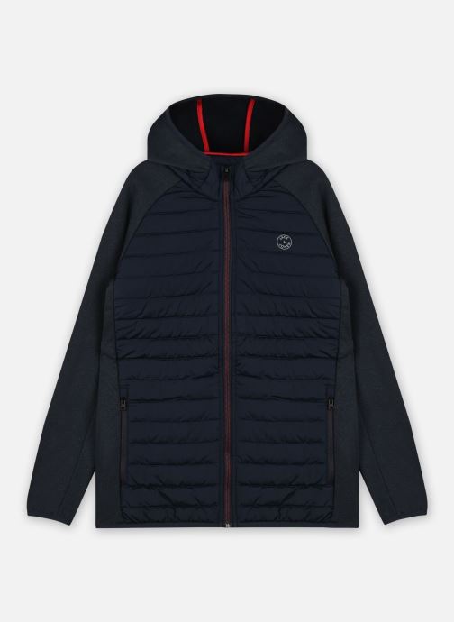 Giacca Bambini Jack & Jones Jjemulti - Imbottita, 100% Poliestere, Lavabile - Clima Freddo - Foto 6