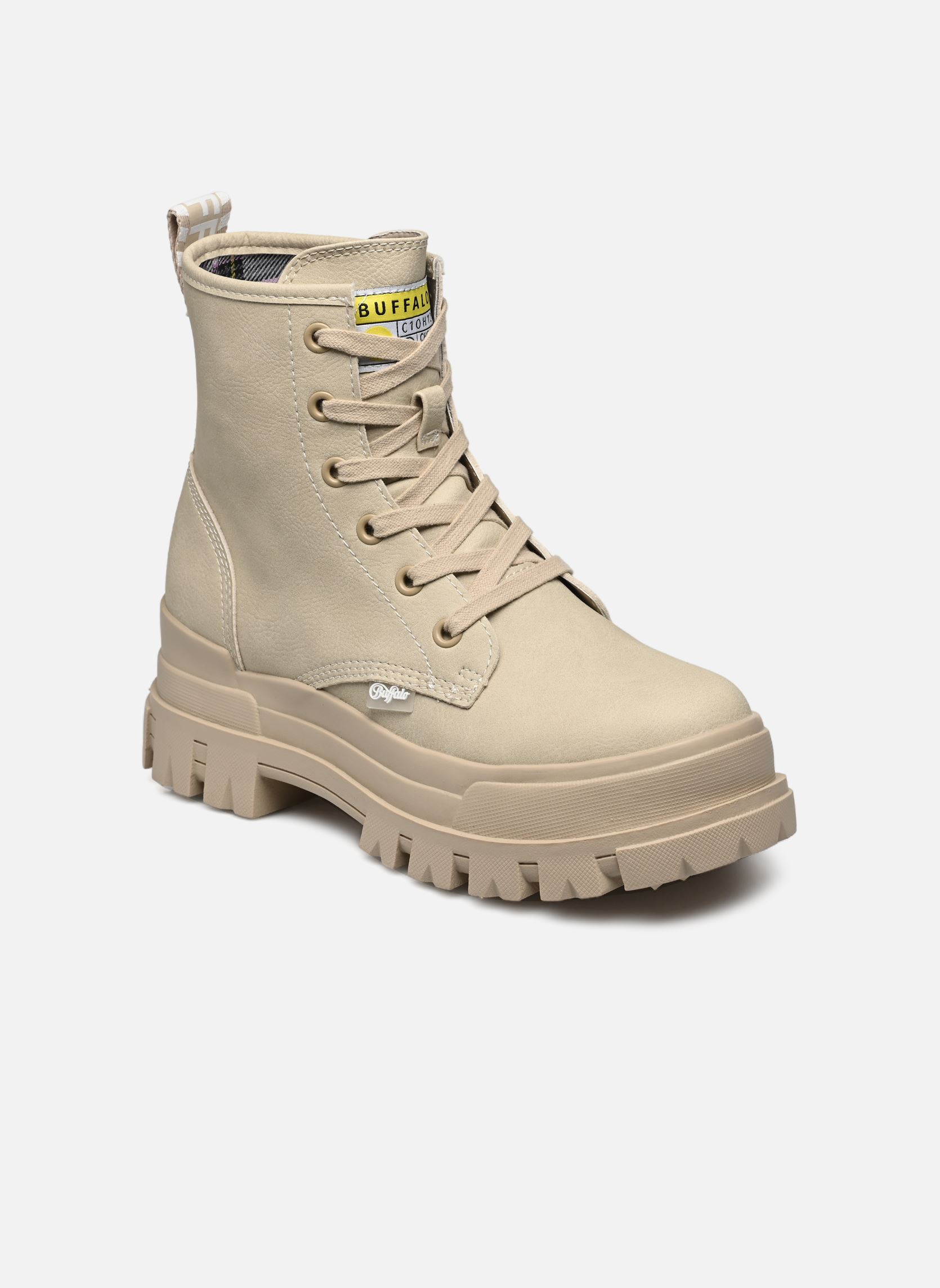 Boots Buffalo ASPHA RLD