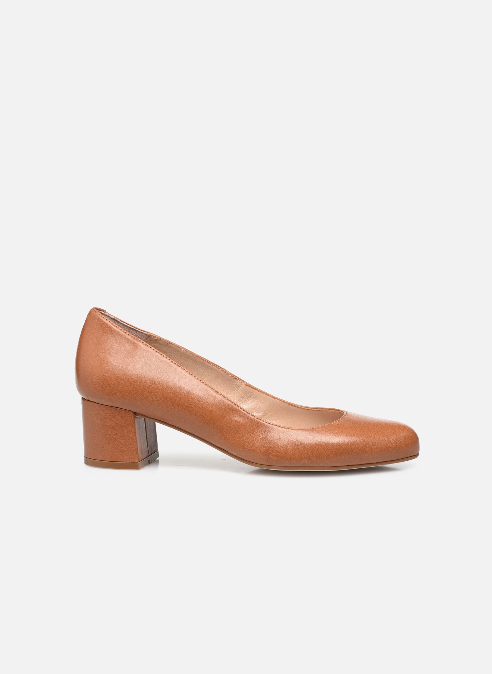 Pumps Sinapla dames bruin Georgia Rose Pumps Sinapla dames bruin COGNAC