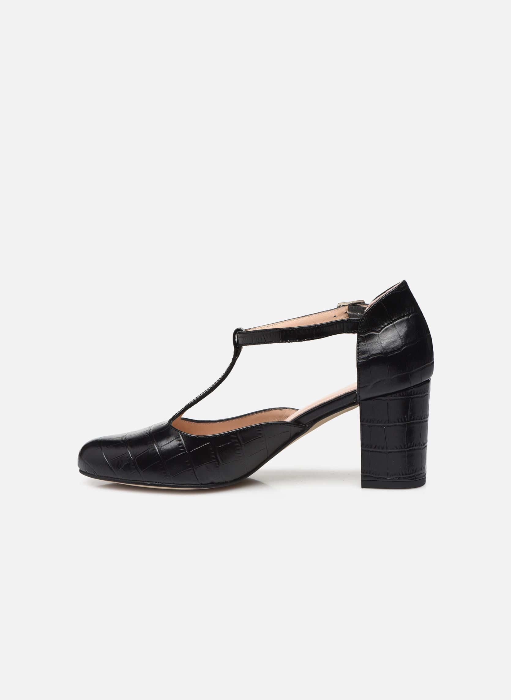 Pumps Sira damen schwarz Georgia Rose Pumps Sira damen schwarz Noir