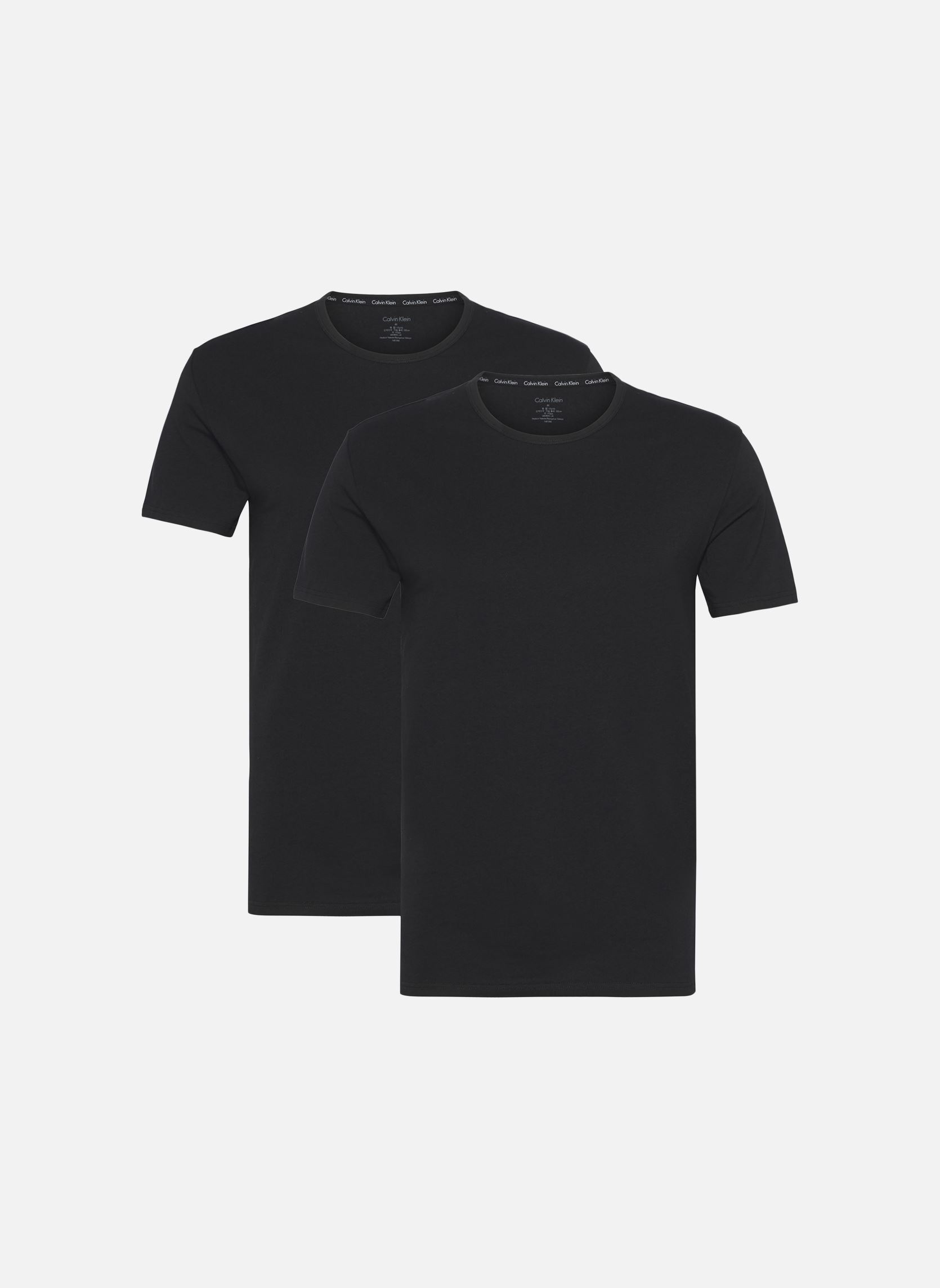 T shirt Calvin Klein Jeans 2P / Crew Neck EU