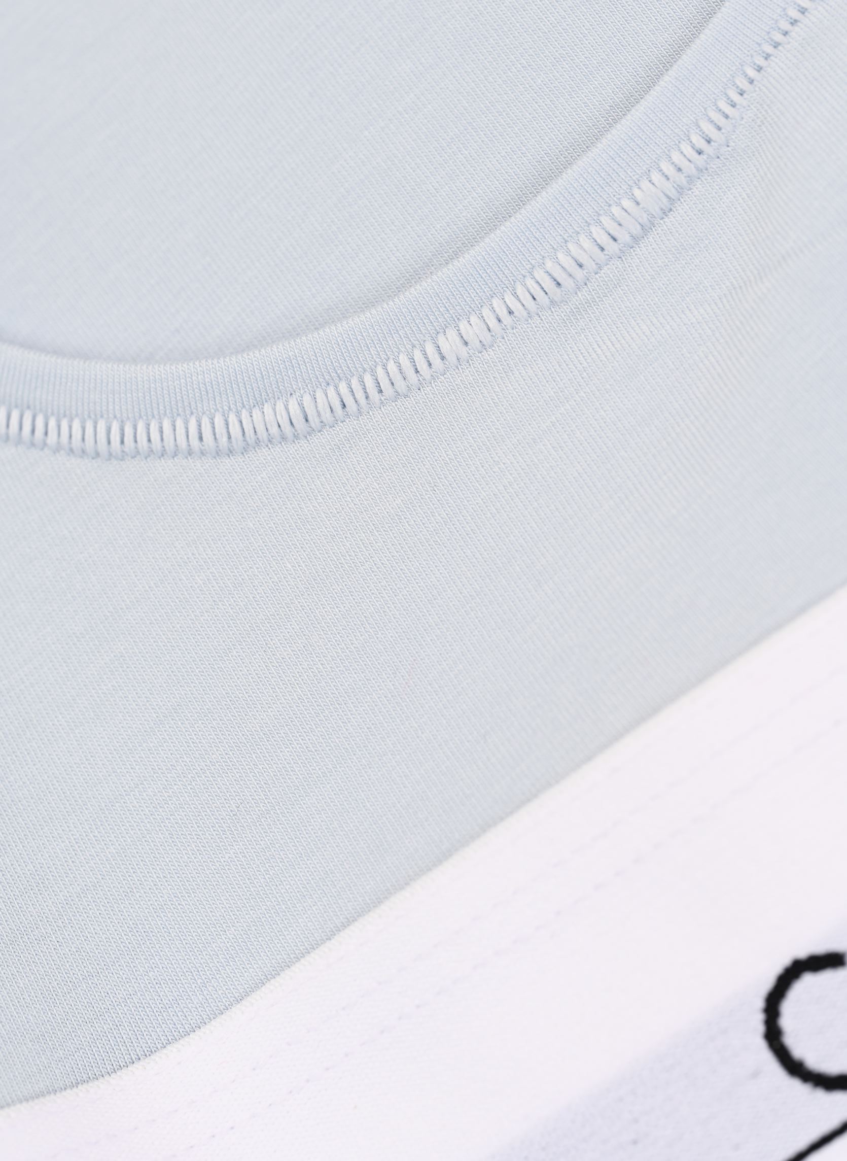 Brassières Bralette Modern Cotton 0000F3785E femme bleu Calvin Klein Brassières Bralette Modern Cotton 0000F3785E femme bleu PLEIN AIR